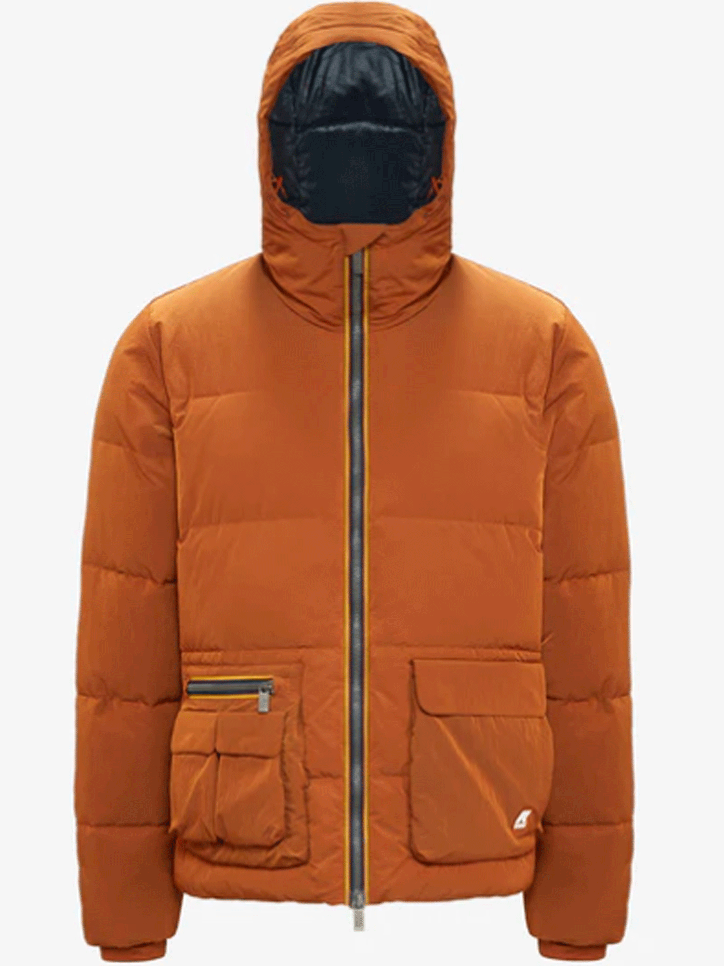 K-WAY GIACCA UOMO PARIN MINI RIPSTOP