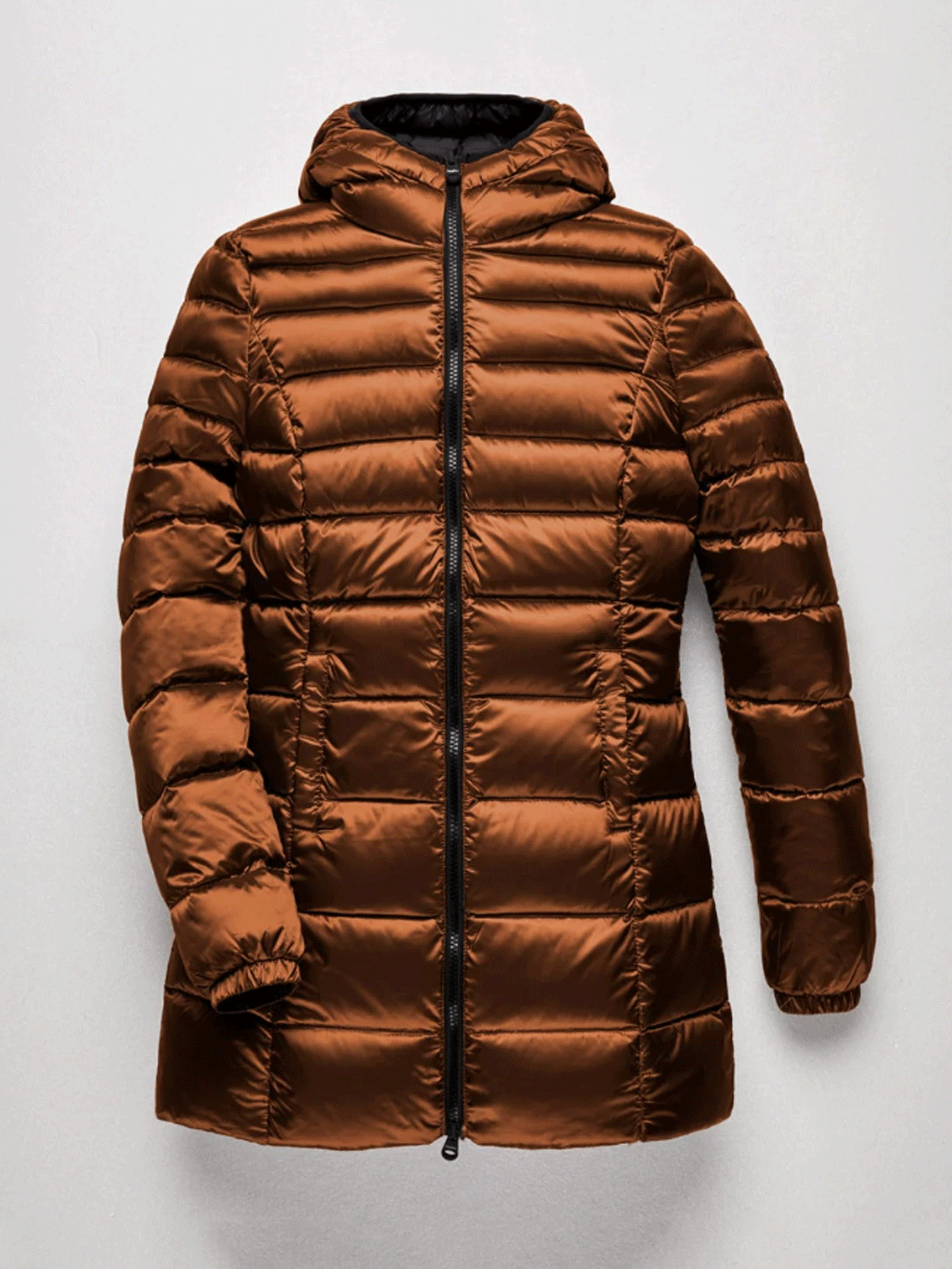 REFRIGIWEAR LONG MEAD JACKET