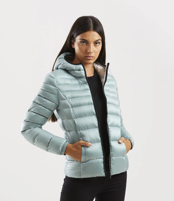 REFRIGIWEAR MEAD JACKET