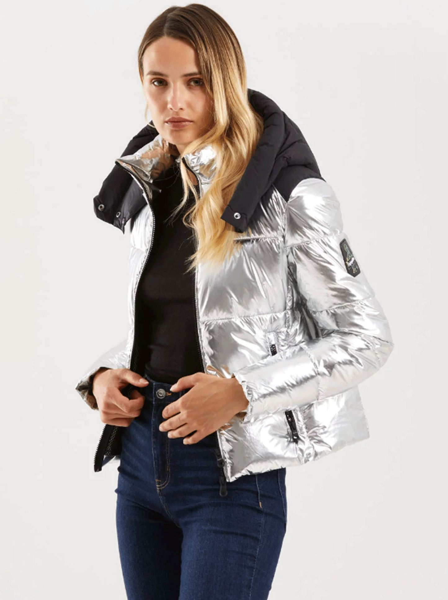 REFRIGIWEAR MAGGY JACKET