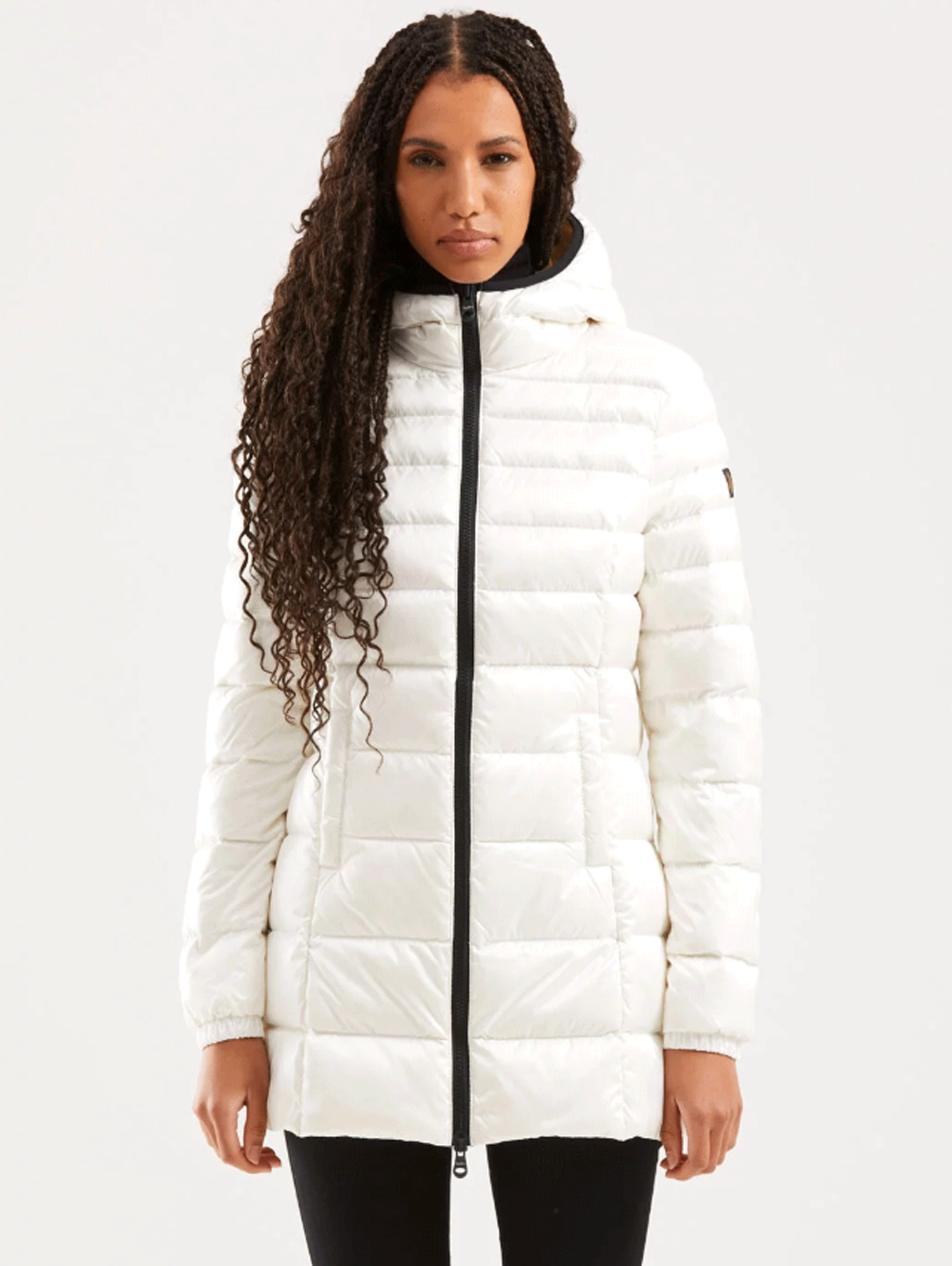 Mirage Piumino Hunter Refrigiwear Refrigiwear Piumino Pesante