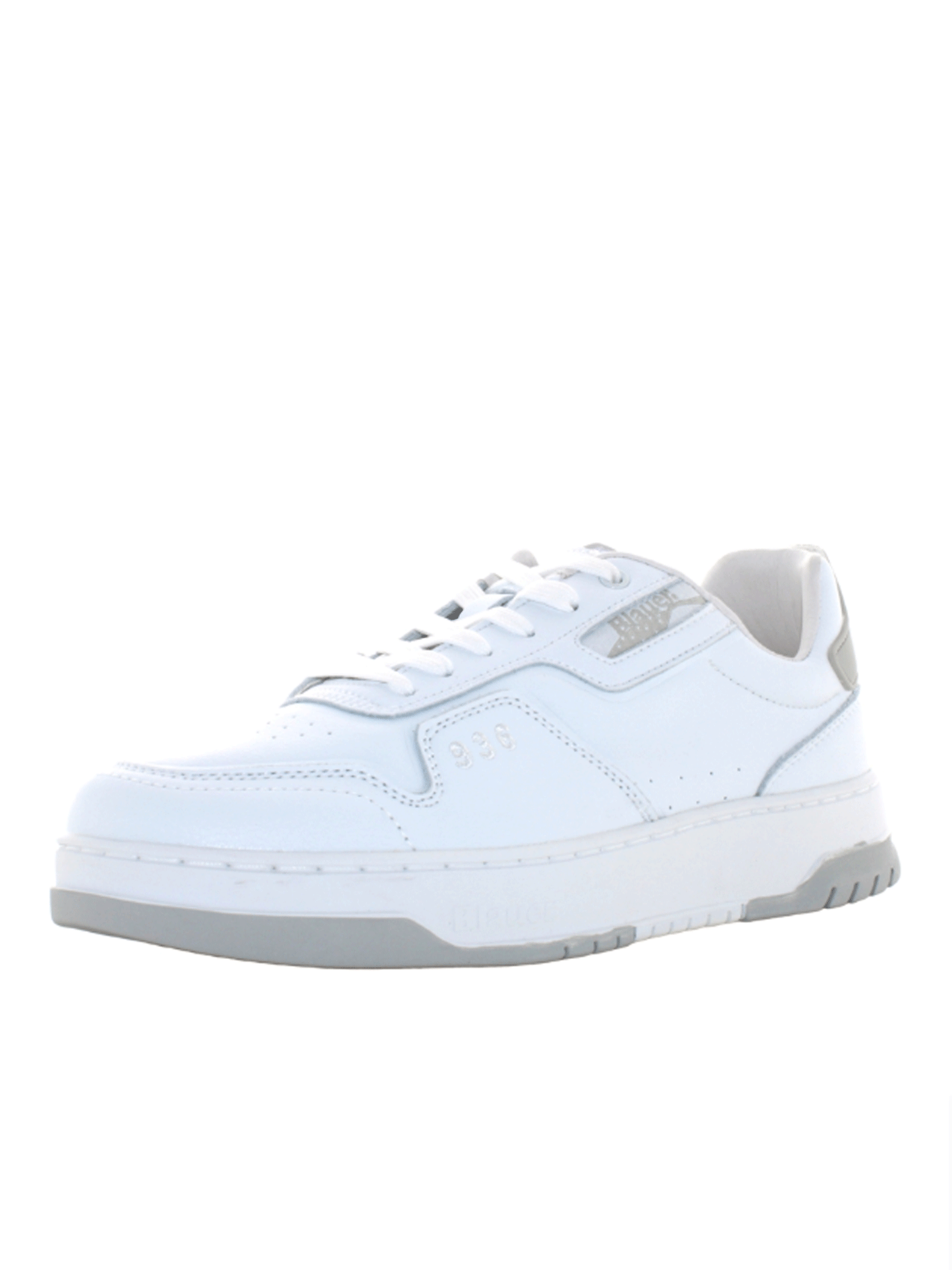 BLAUER SNEAKERS UOMO HARPER