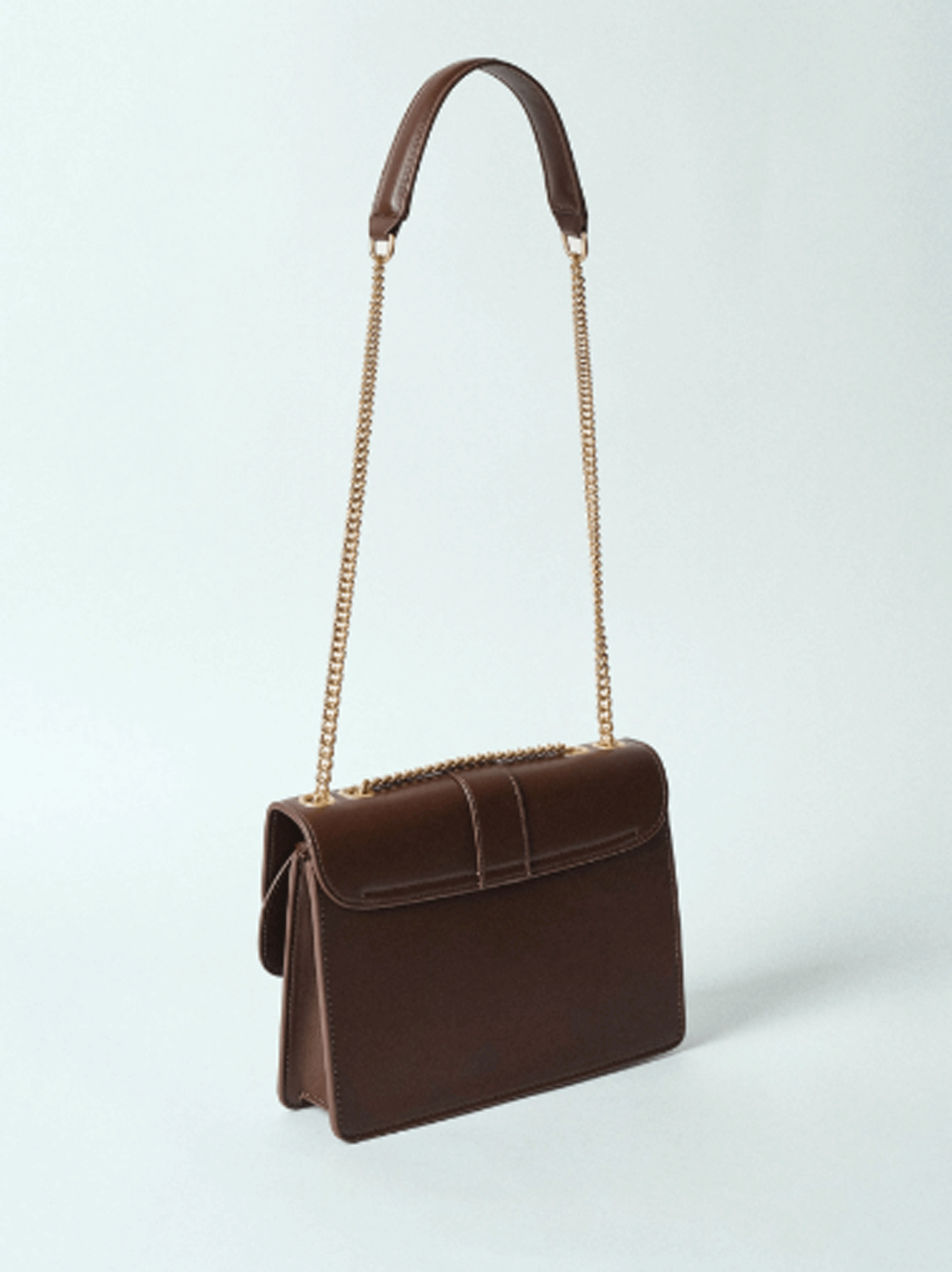 GAËLLE PARIS REGULAR SHOULDER STRAP