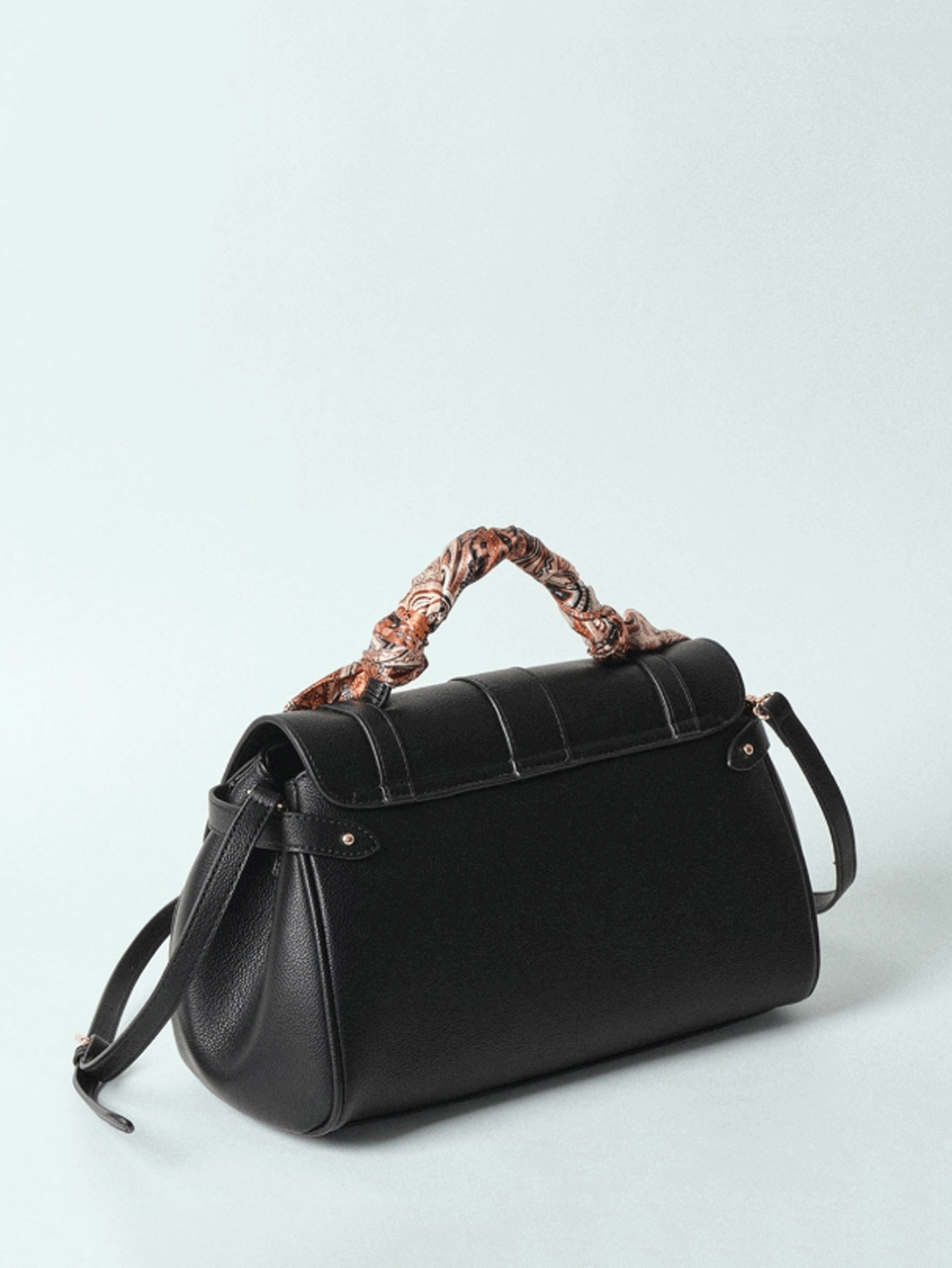 GAËLLE PARIS REGULAR SHOULDER STRAP