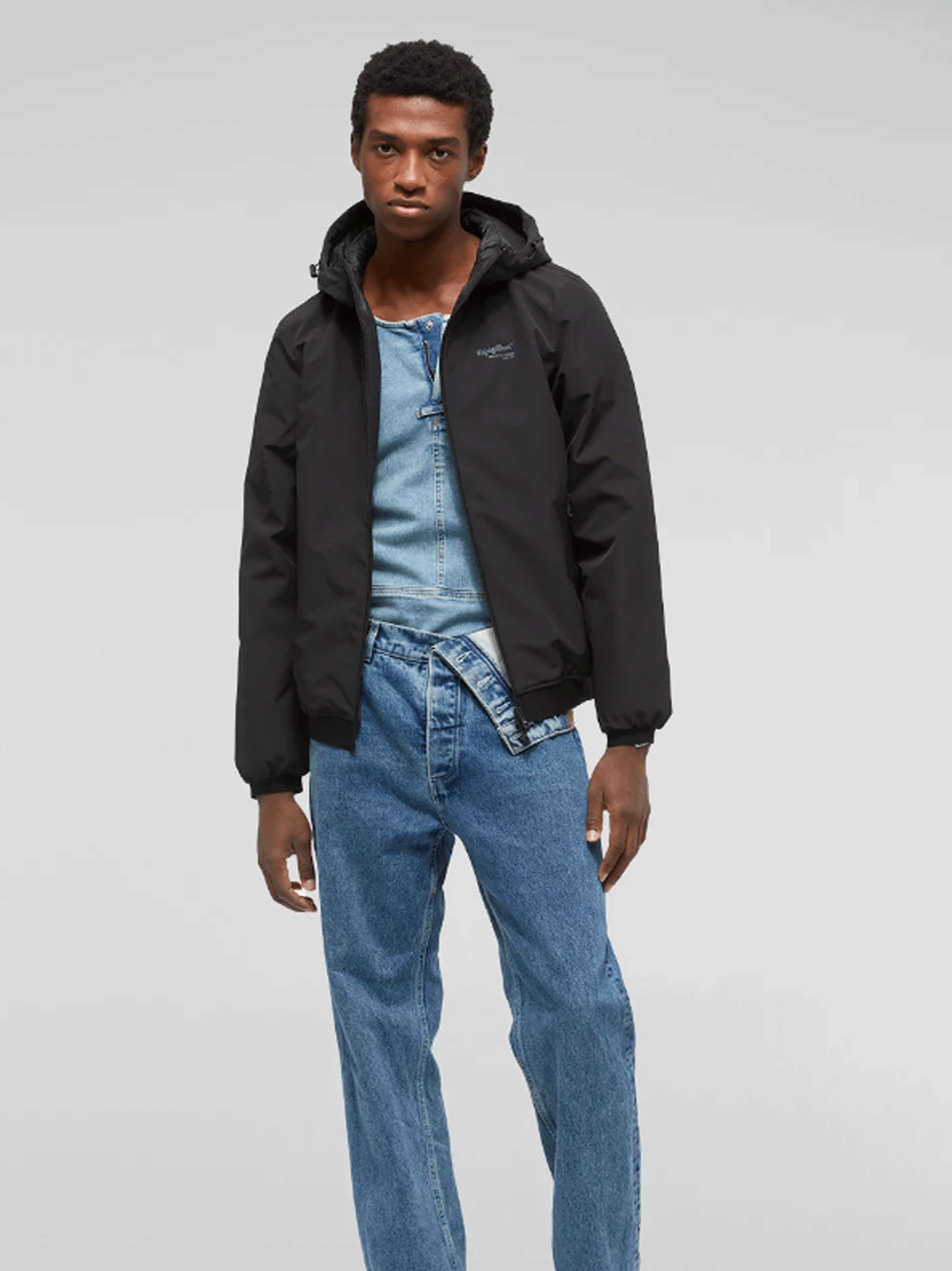 REFRIGIWEAR CLASS TRENCH