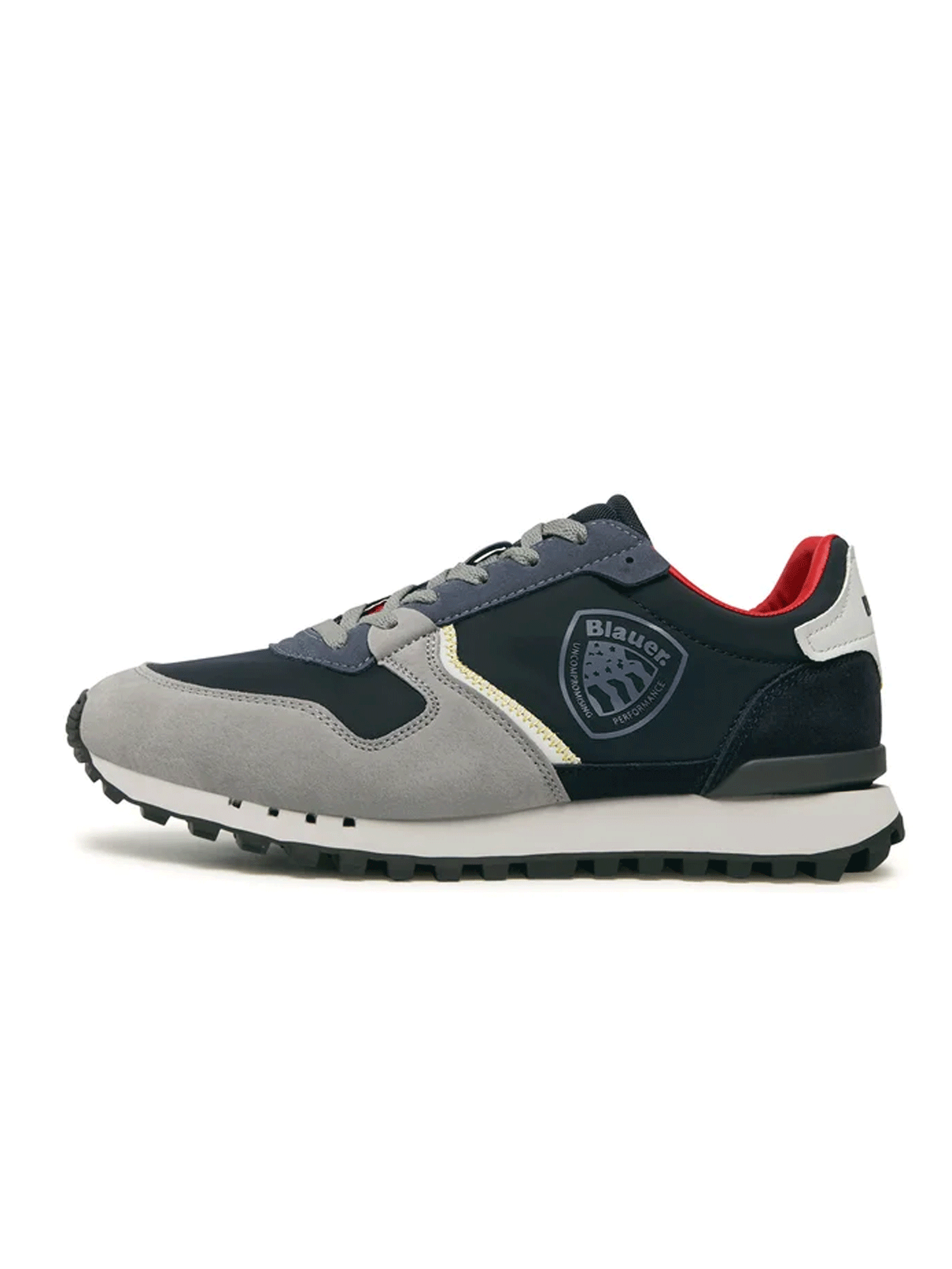 BLAUER SNEAKERS UOMO DIXON