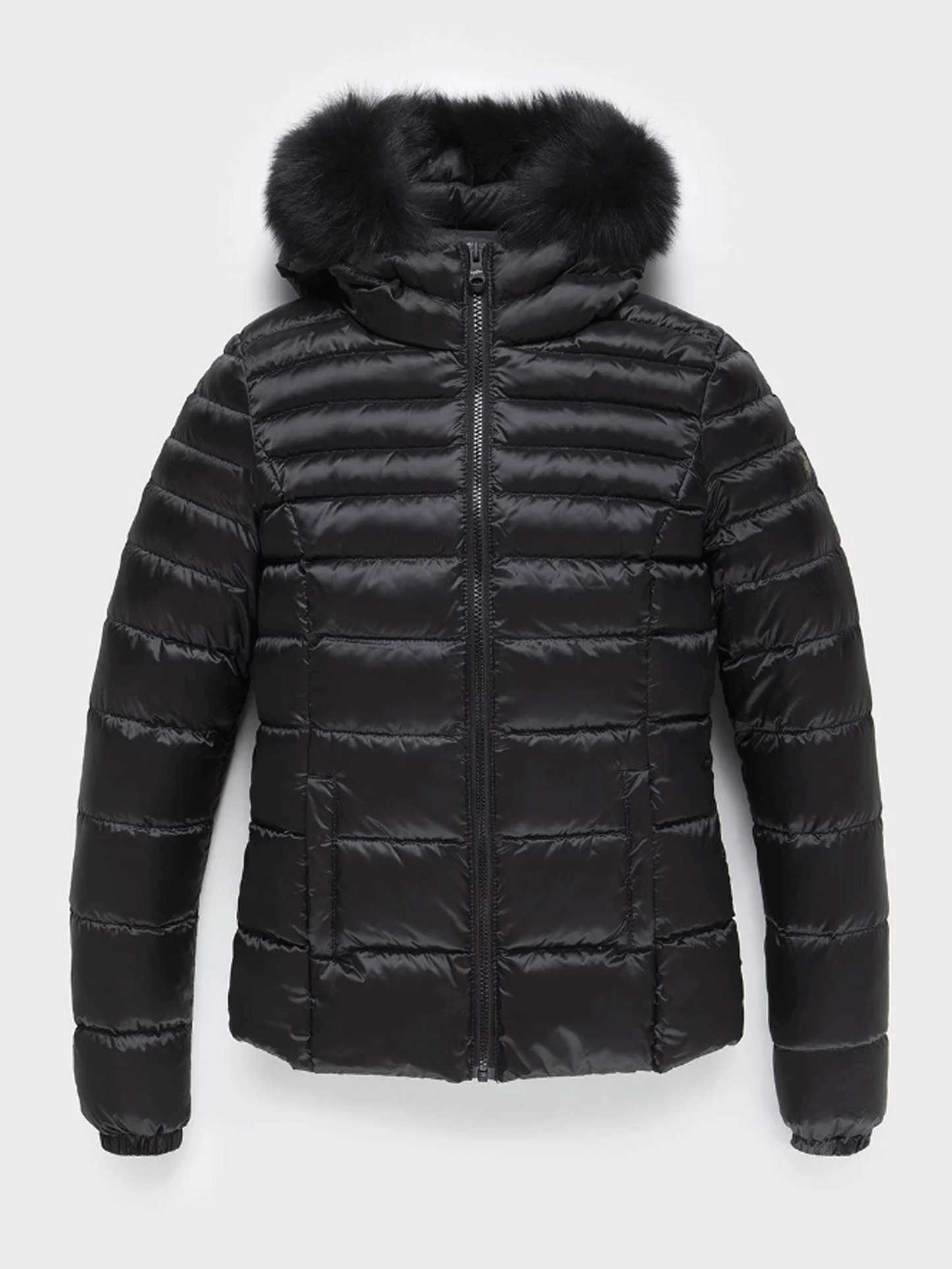 REFRIGIWEAR MEAD FUR JACKET