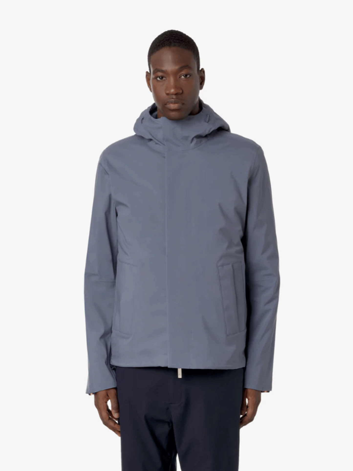 K-WAY JACKETS UOMO JACKEN BONDED PADDED