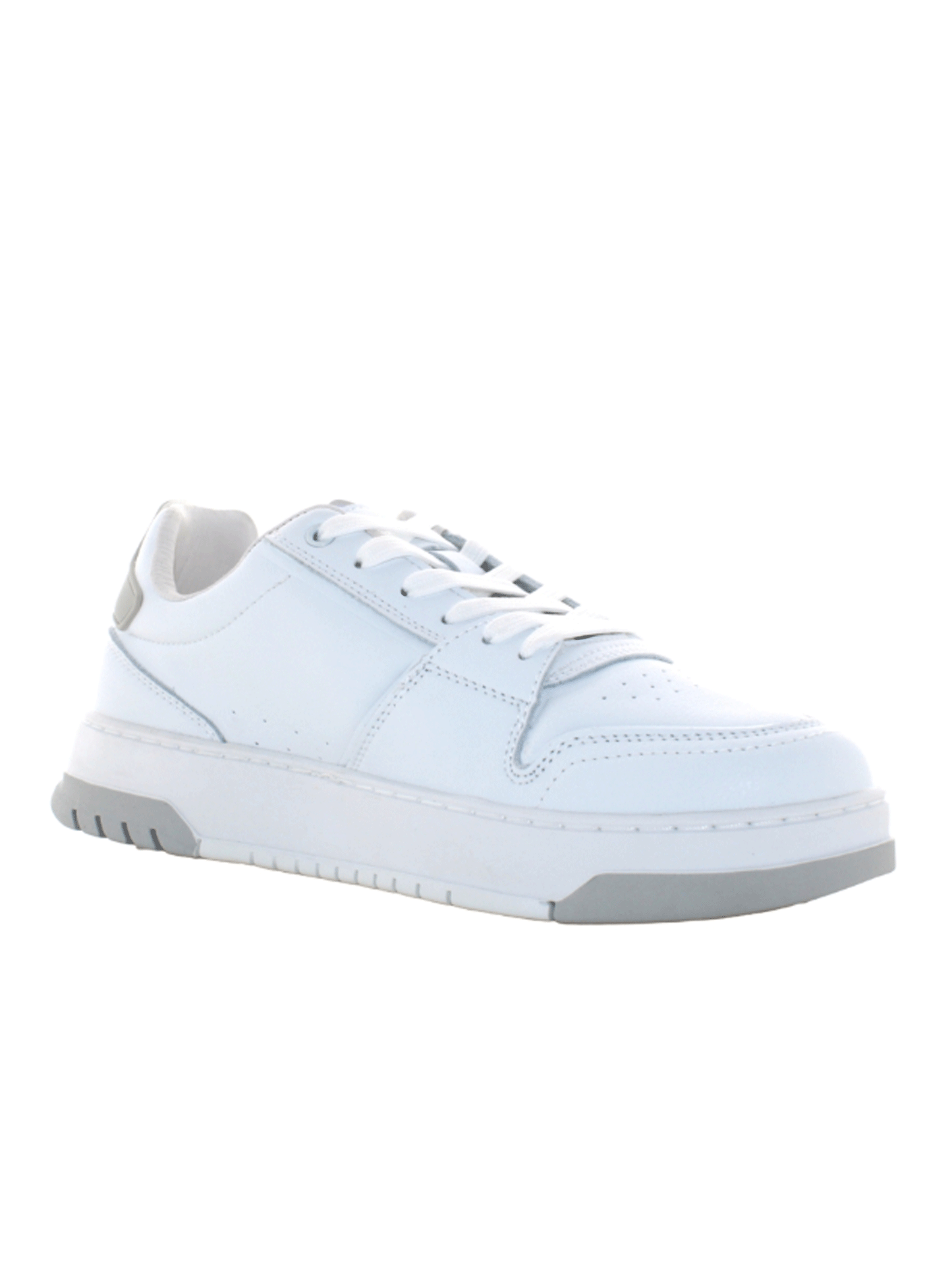 BLAUER SNEAKERS UOMO HARPER