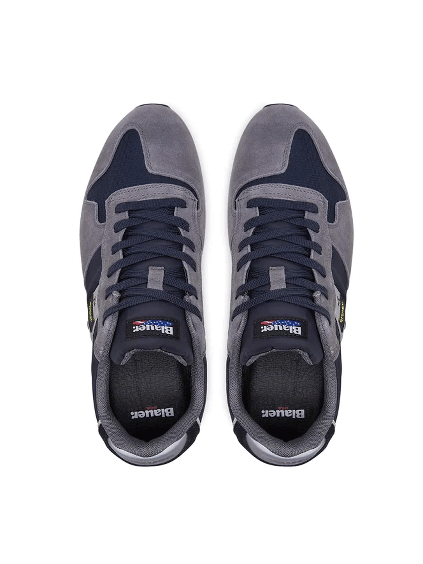 BLAUER SNEAKERS UOMO QUEENS