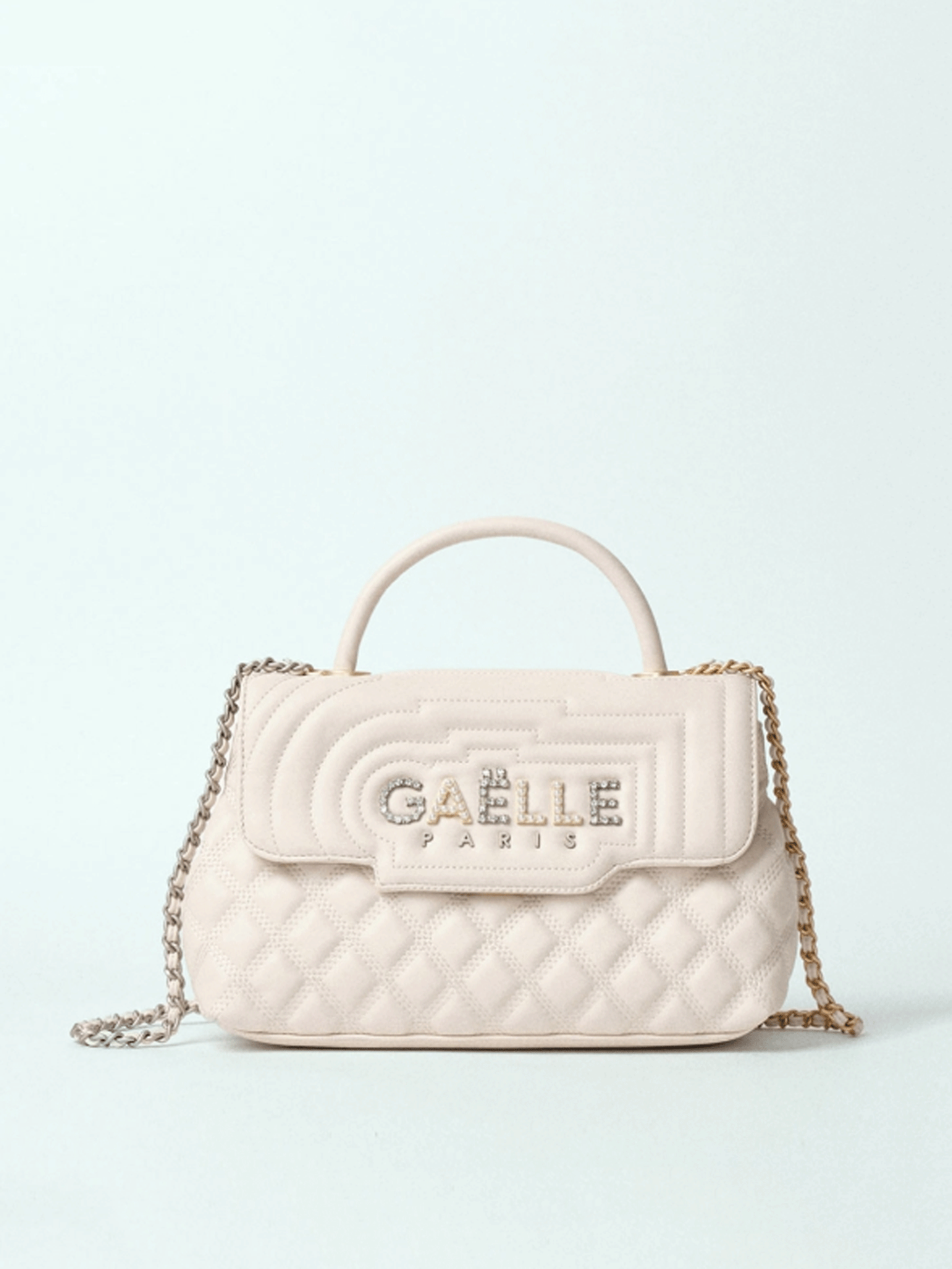 GAËLLE PARIS REGULAR SHOULDER STRAP