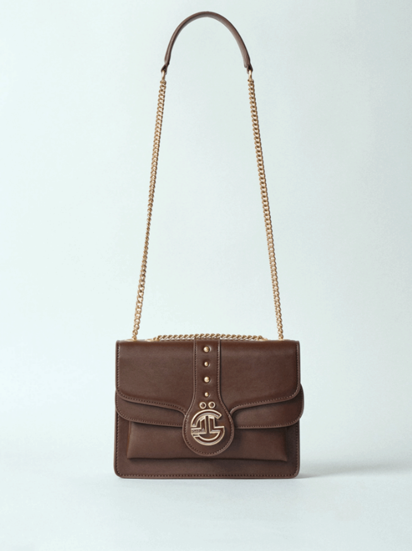 GAËLLE PARIS REGULAR SHOULDER STRAP