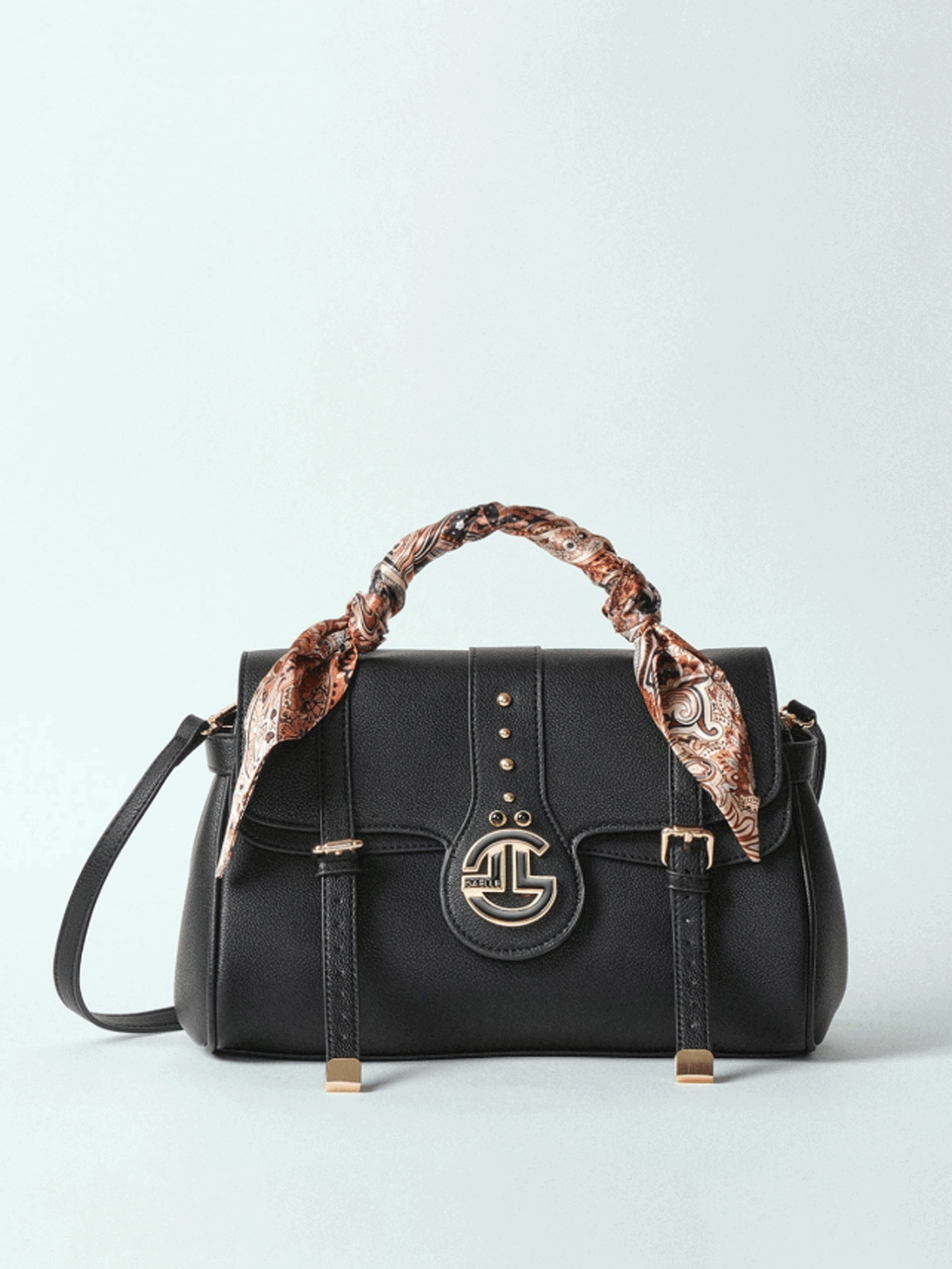 GAËLLE PARIS REGULAR SHOULDER STRAP