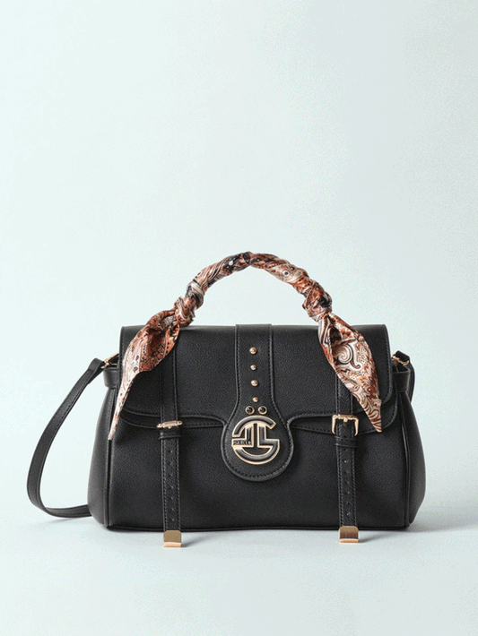 GAËLLE PARIS REGULAR SHOULDER STRAP