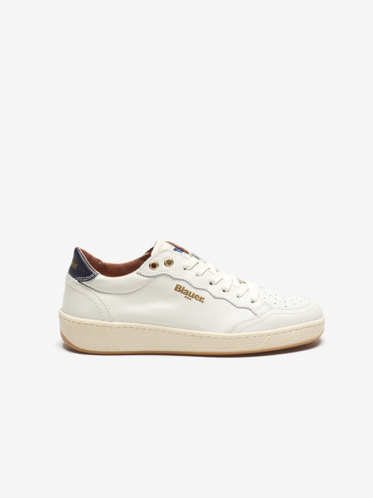 BLAUER SNEAKER OLYMPIA S3OLYMPIA01/LEA