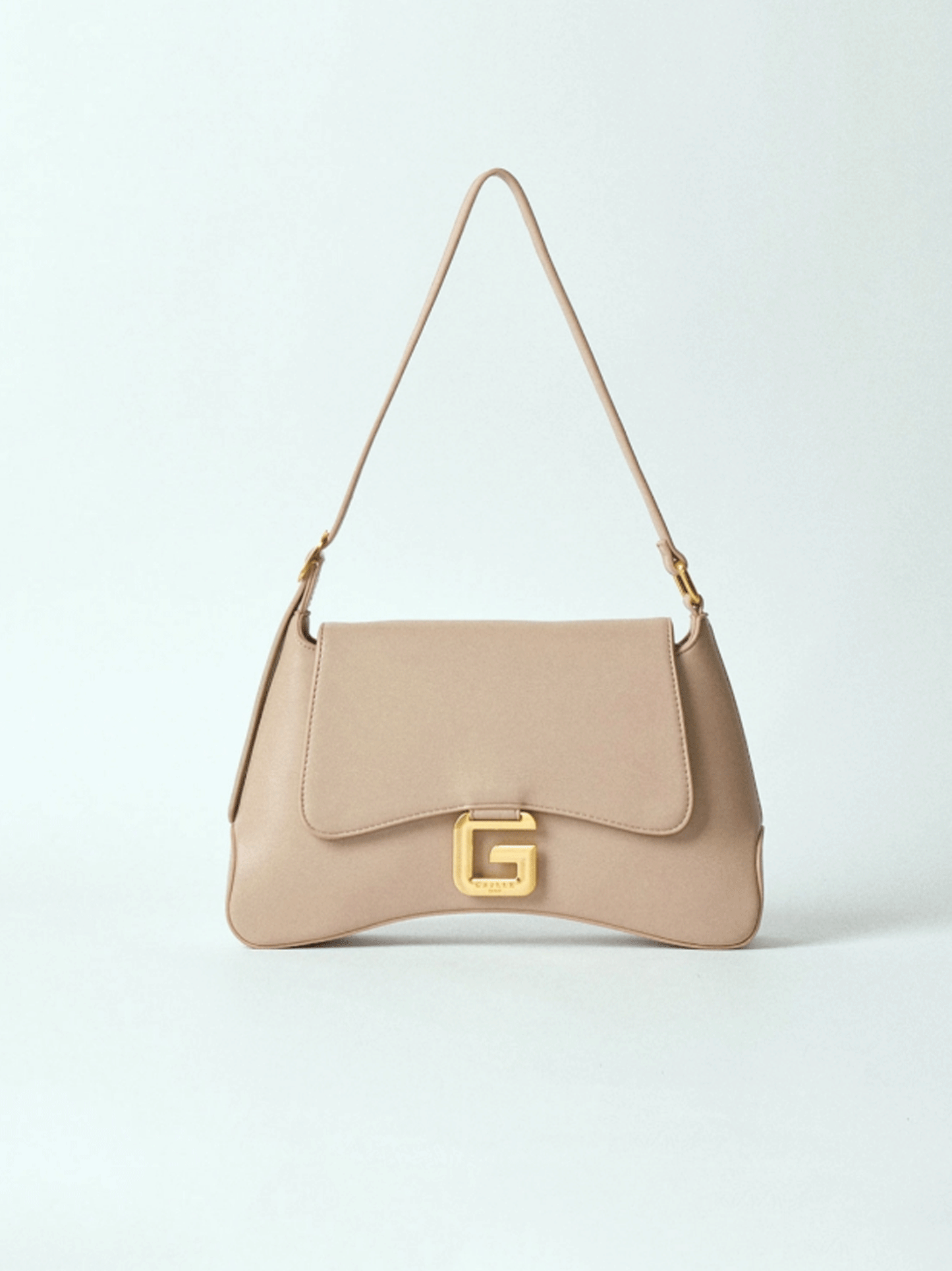 GAËLLE PARIS BORSA IN ECOPELLE