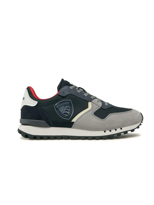 BLAUER SNEAKERS UOMO DIXON