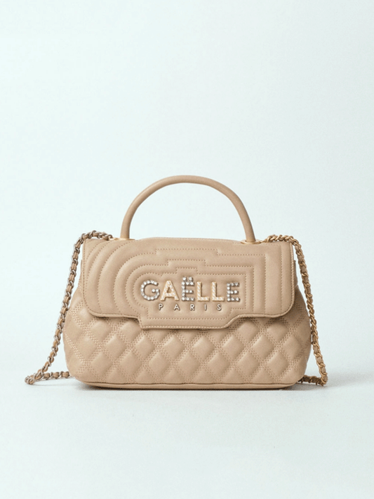 GAËLLE PARIS REGULAR SHOULDER STRAP