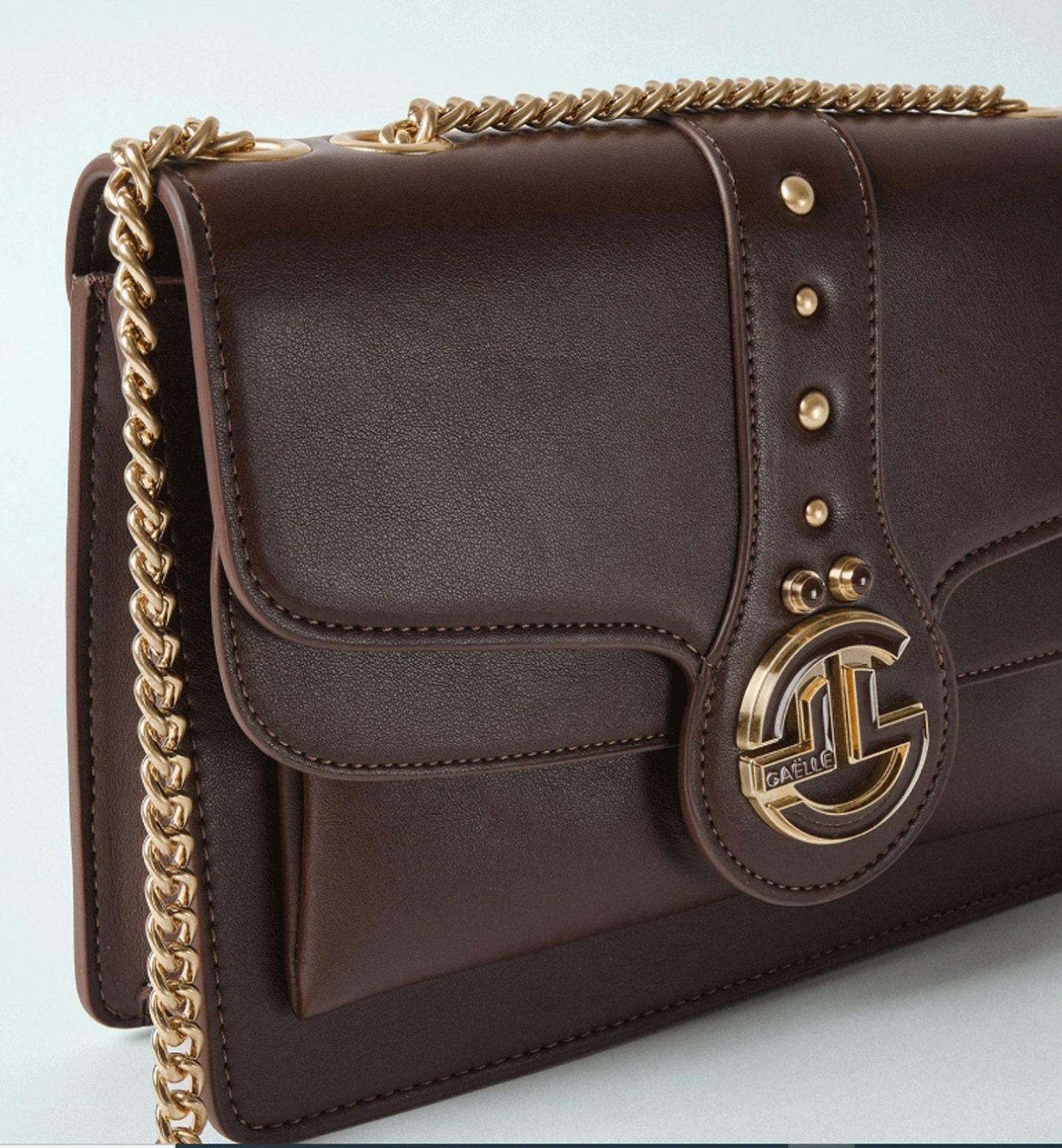 GAËLLE PARIS REGULAR SHOULDER STRAP