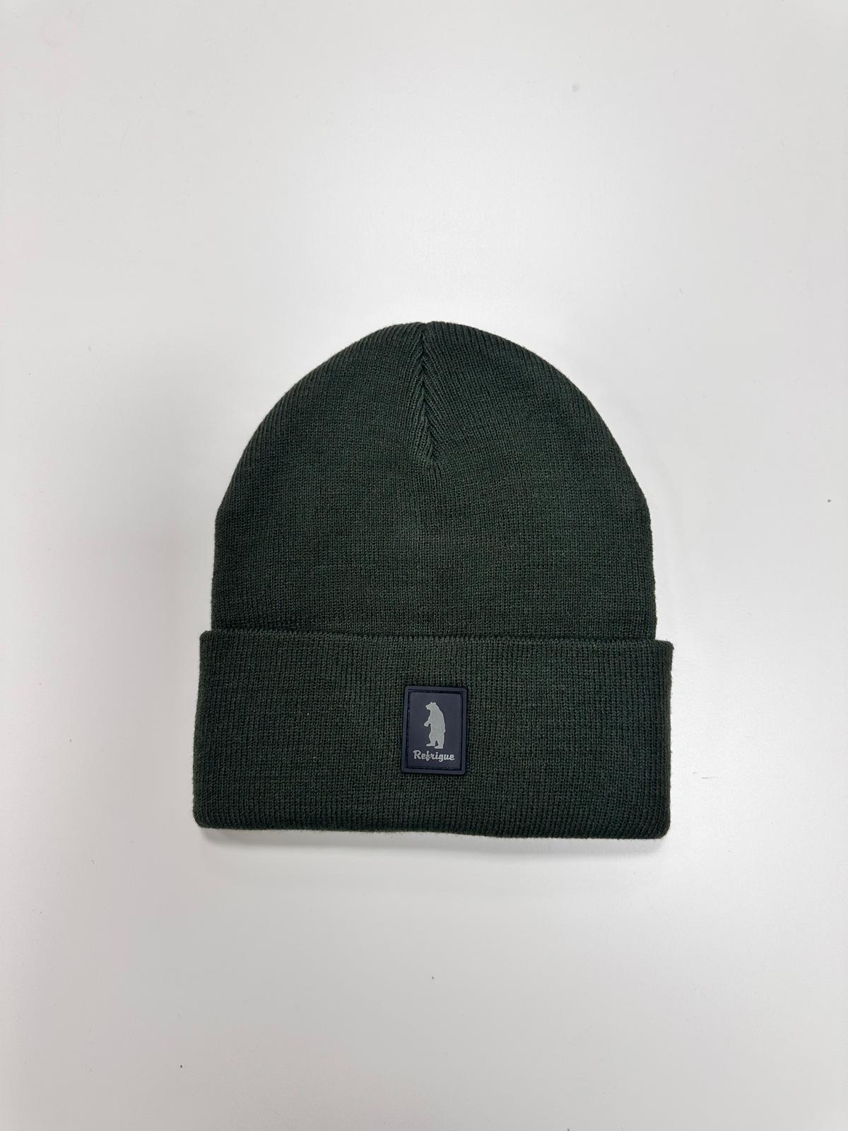 REFRIGUE CAPPELLO UNISEX