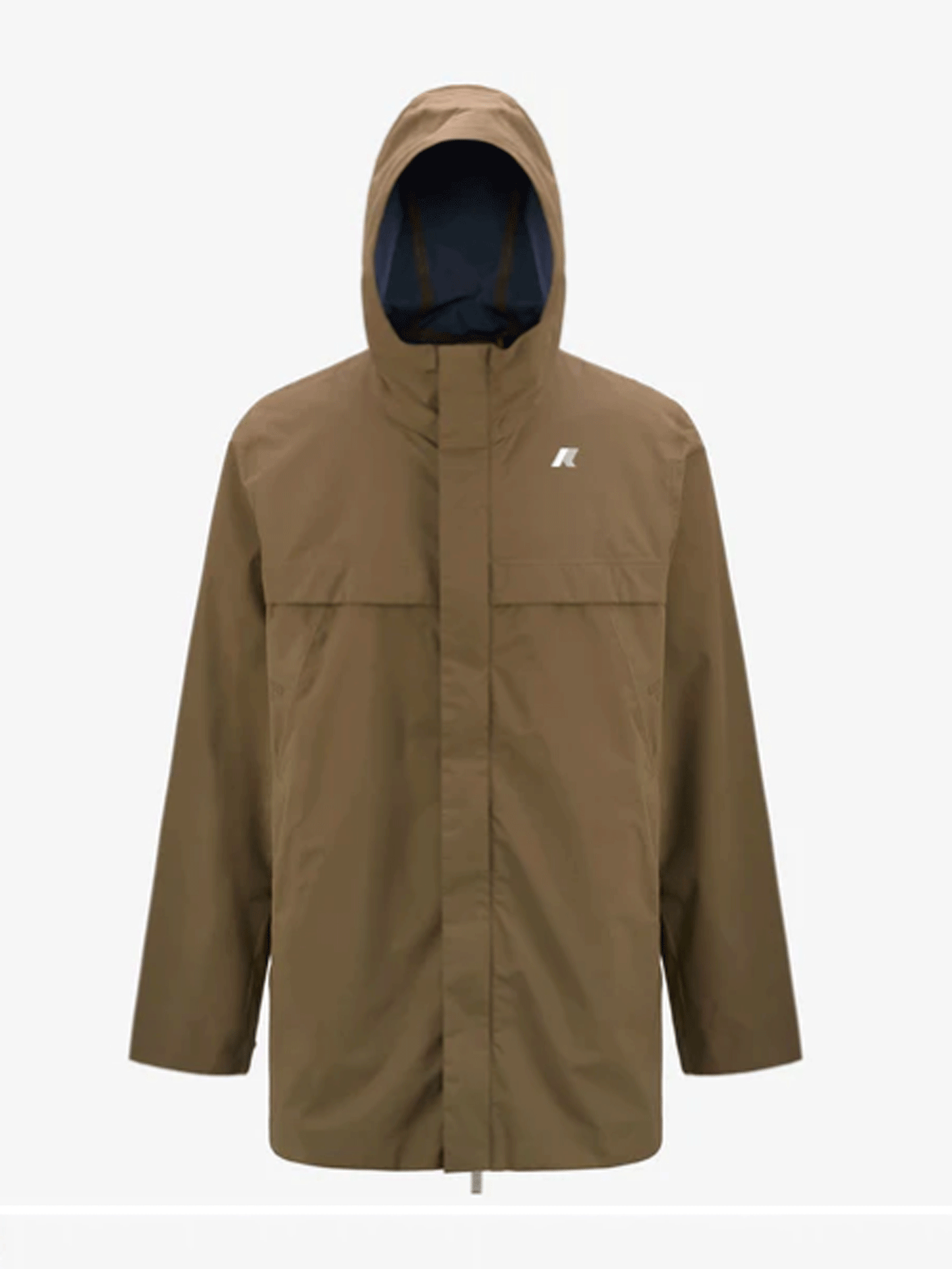 K-WAY JACKETS UOMO IGON ECO SD CONTRAST