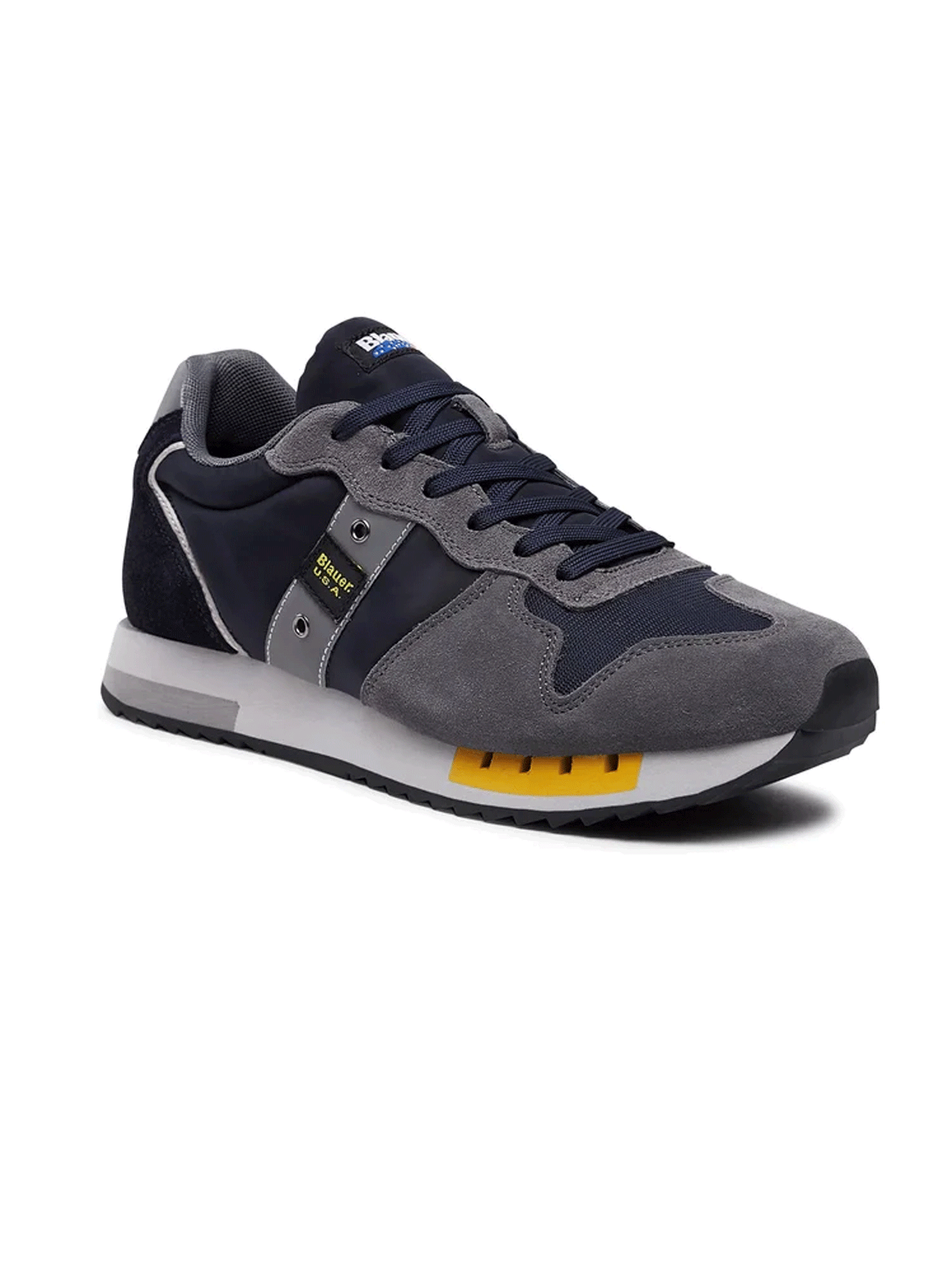 BLAUER SNEAKERS UOMO QUEENS