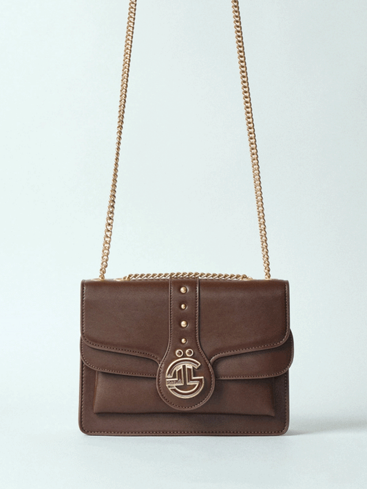 GAËLLE PARIS REGULAR SHOULDER STRAP