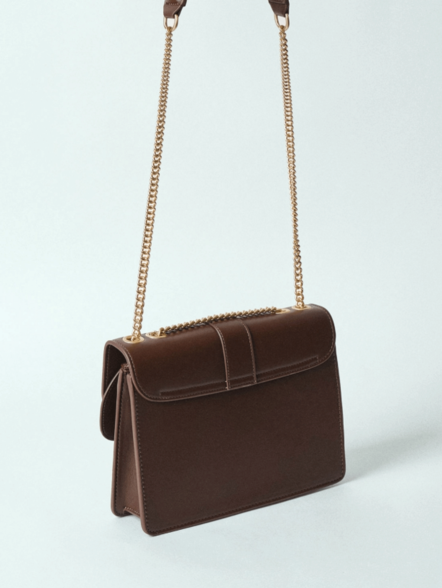 GAËLLE PARIS REGULAR SHOULDER STRAP