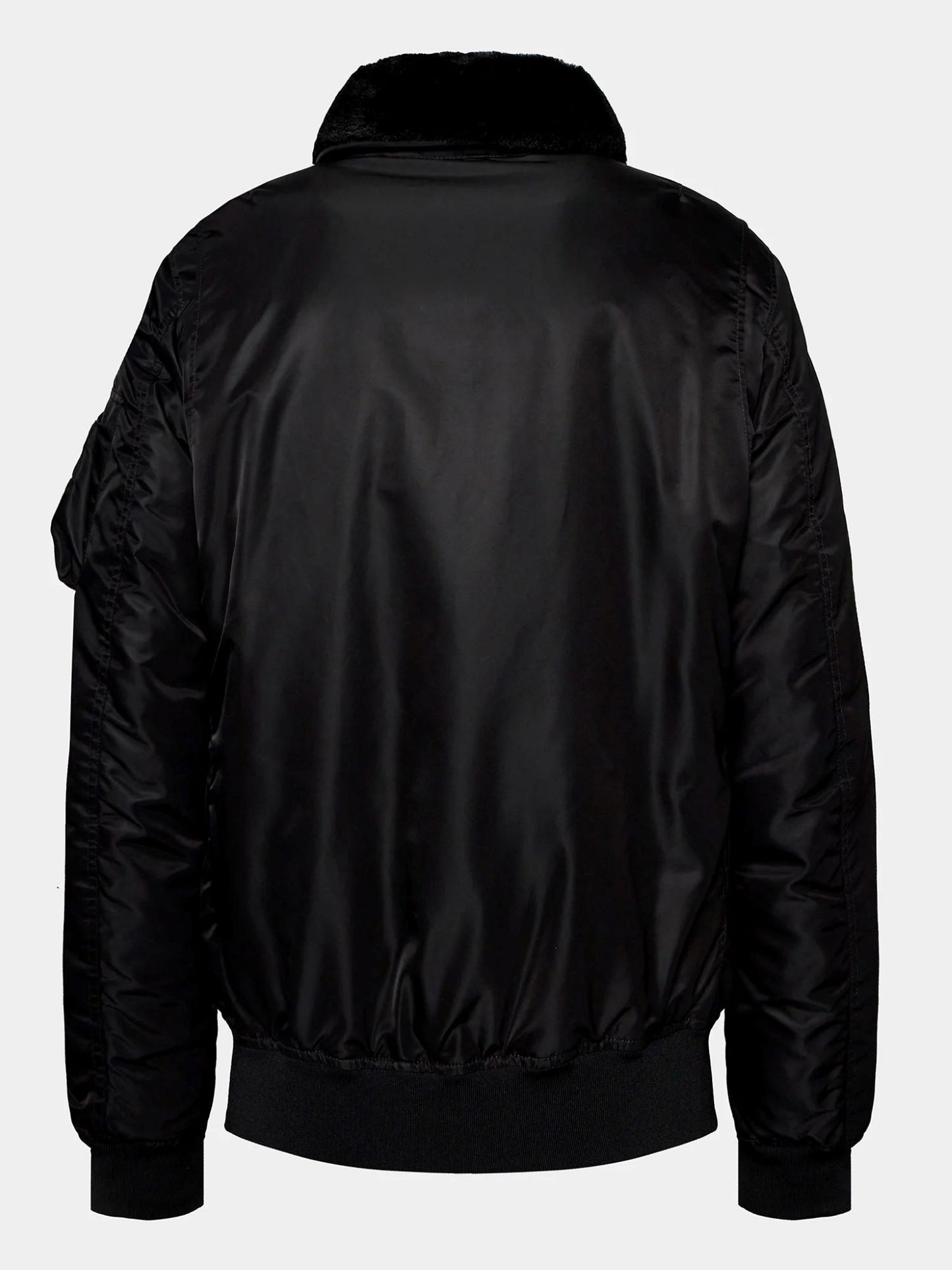 BLAUER BOMBER IMBOTTITO BOLTON