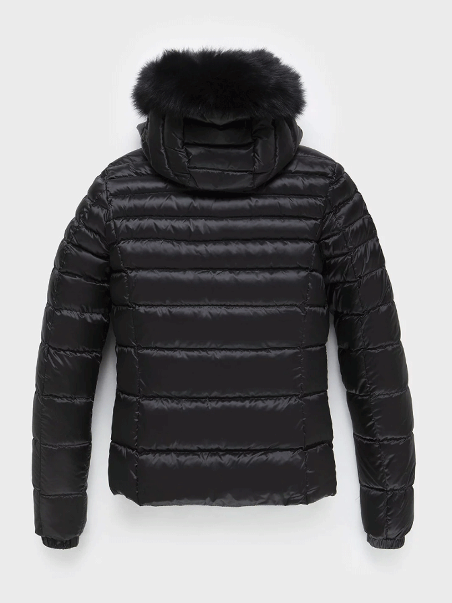 REFRIGIWEAR MEAD FUR JACKET