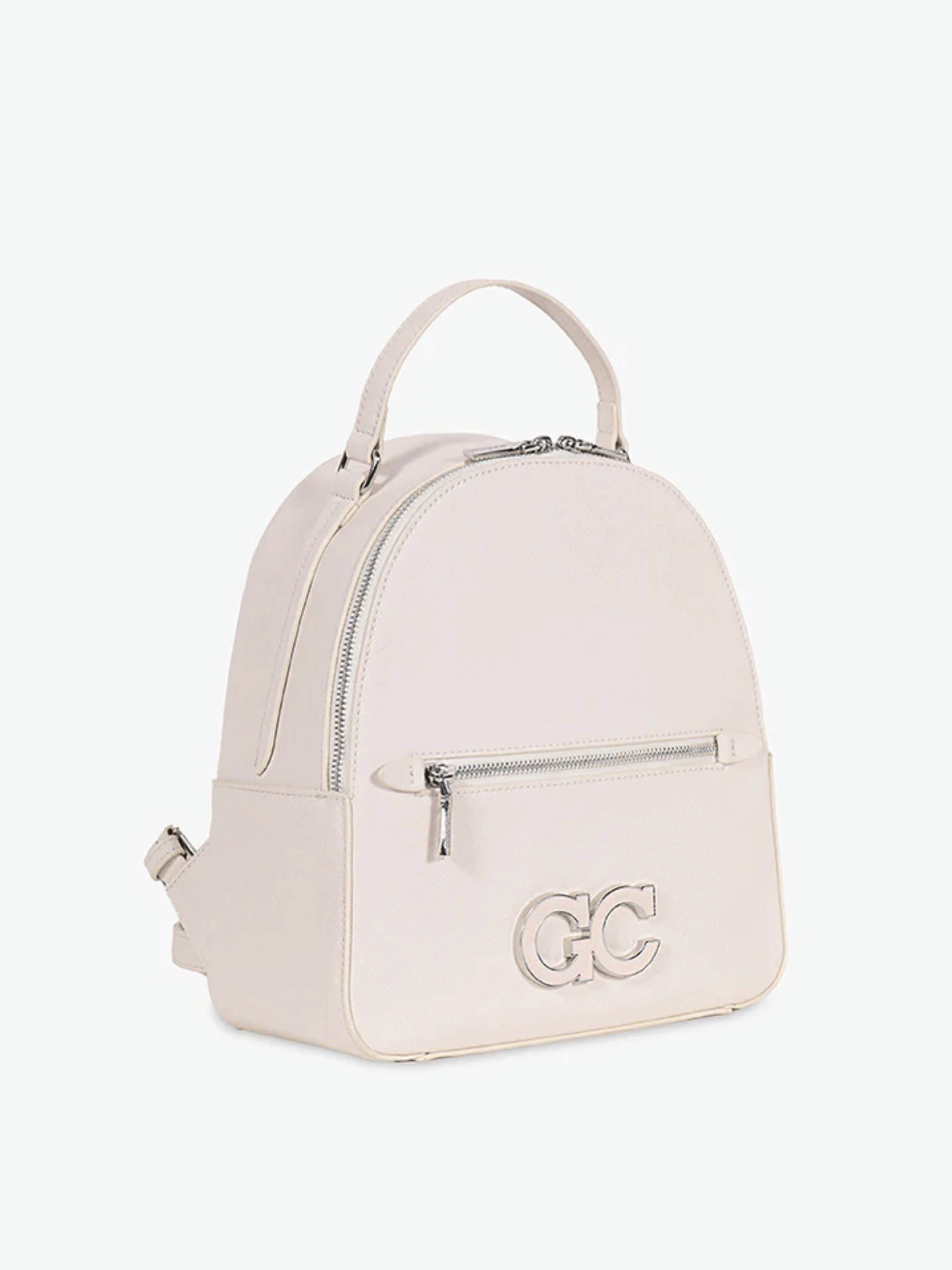 GIO CELLINI ZAINO IN SAFFIANO PAIGE CLASSIC