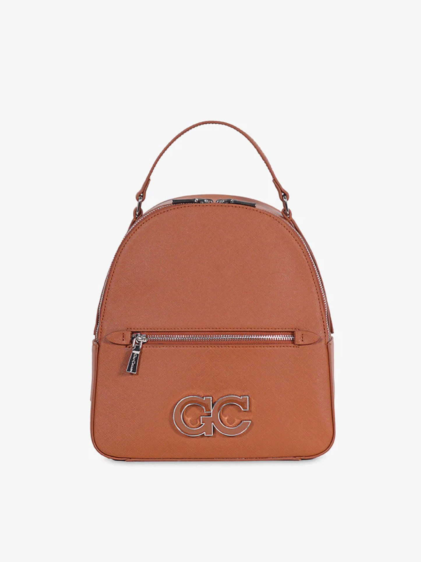 GIO CELLINI ZAINO IN SAFFIANO PAIGE CLASSIC