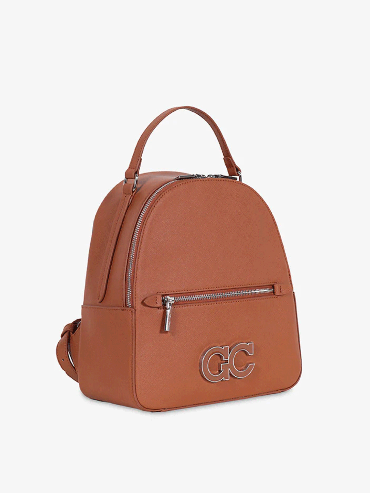 GIO CELLINI ZAINO IN SAFFIANO PAIGE CLASSIC