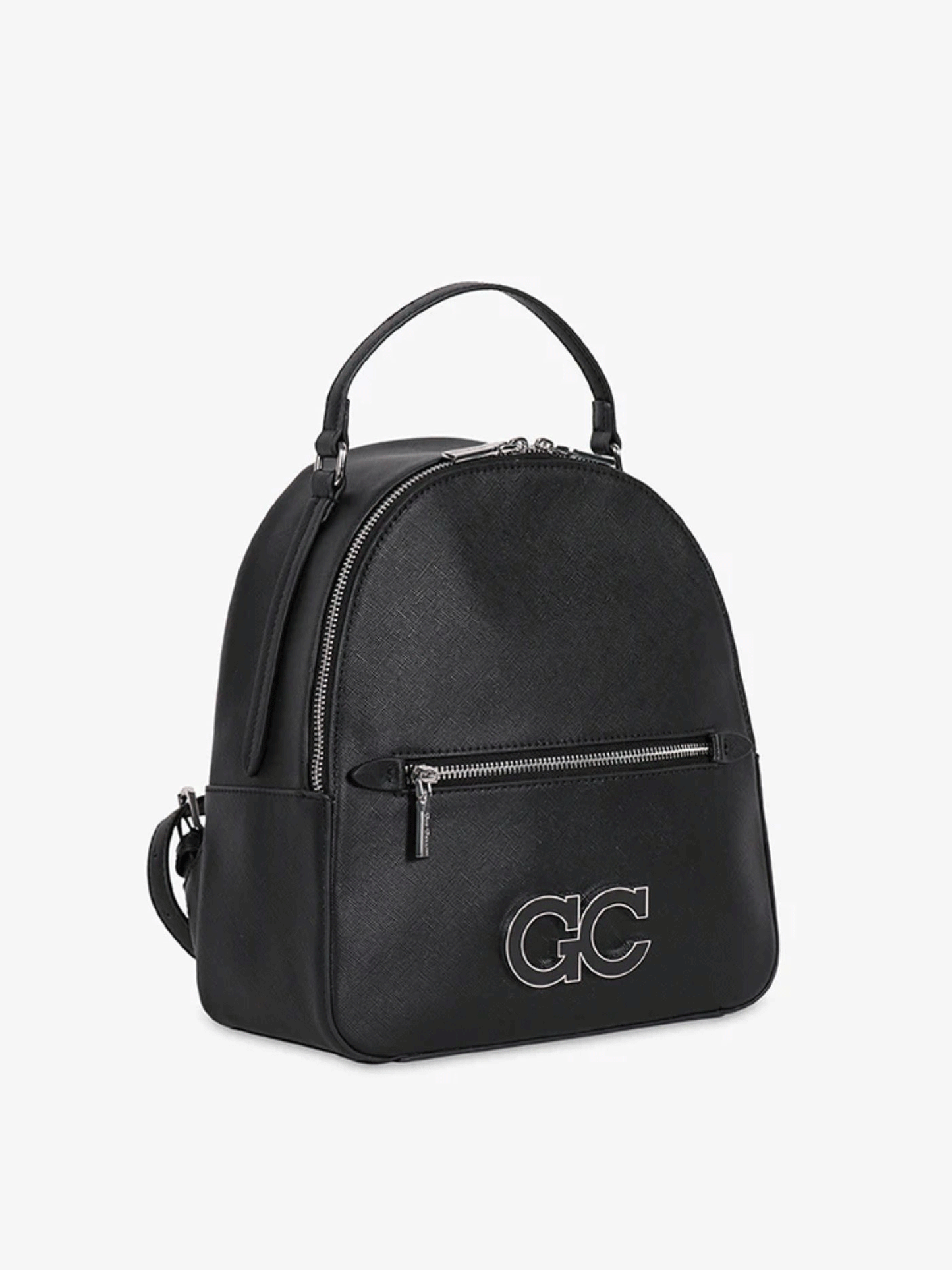 GIO CELLINI ZAINO IN SAFFIANO PAIGE CLASSIC