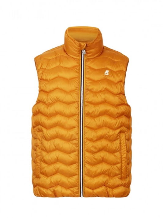 K-WAY GILET VALEN ECO WARM