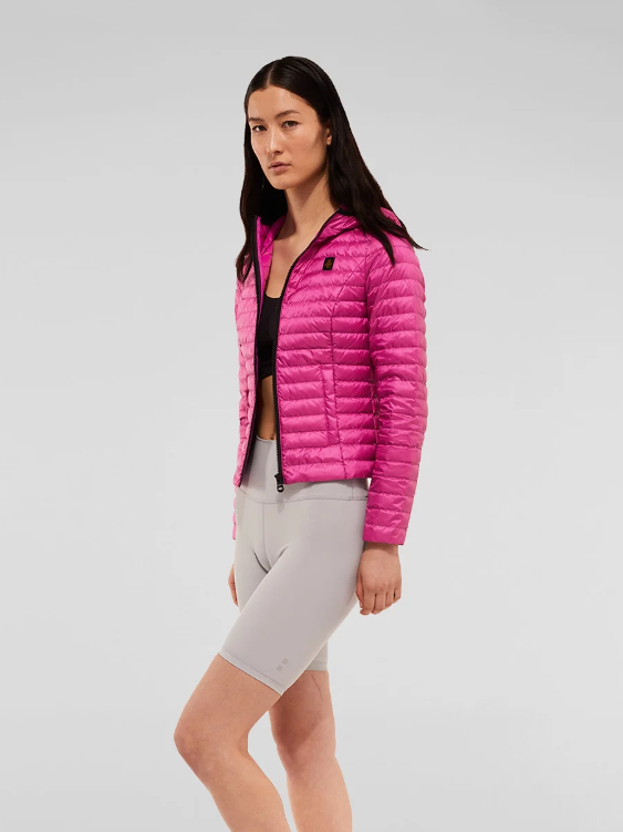 REFRIGIWEAR PIUMINO DONNA SUMMER MEAD JACKET