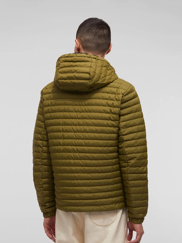 REFRIGIWEAR PIUMINO HENRY JACKET