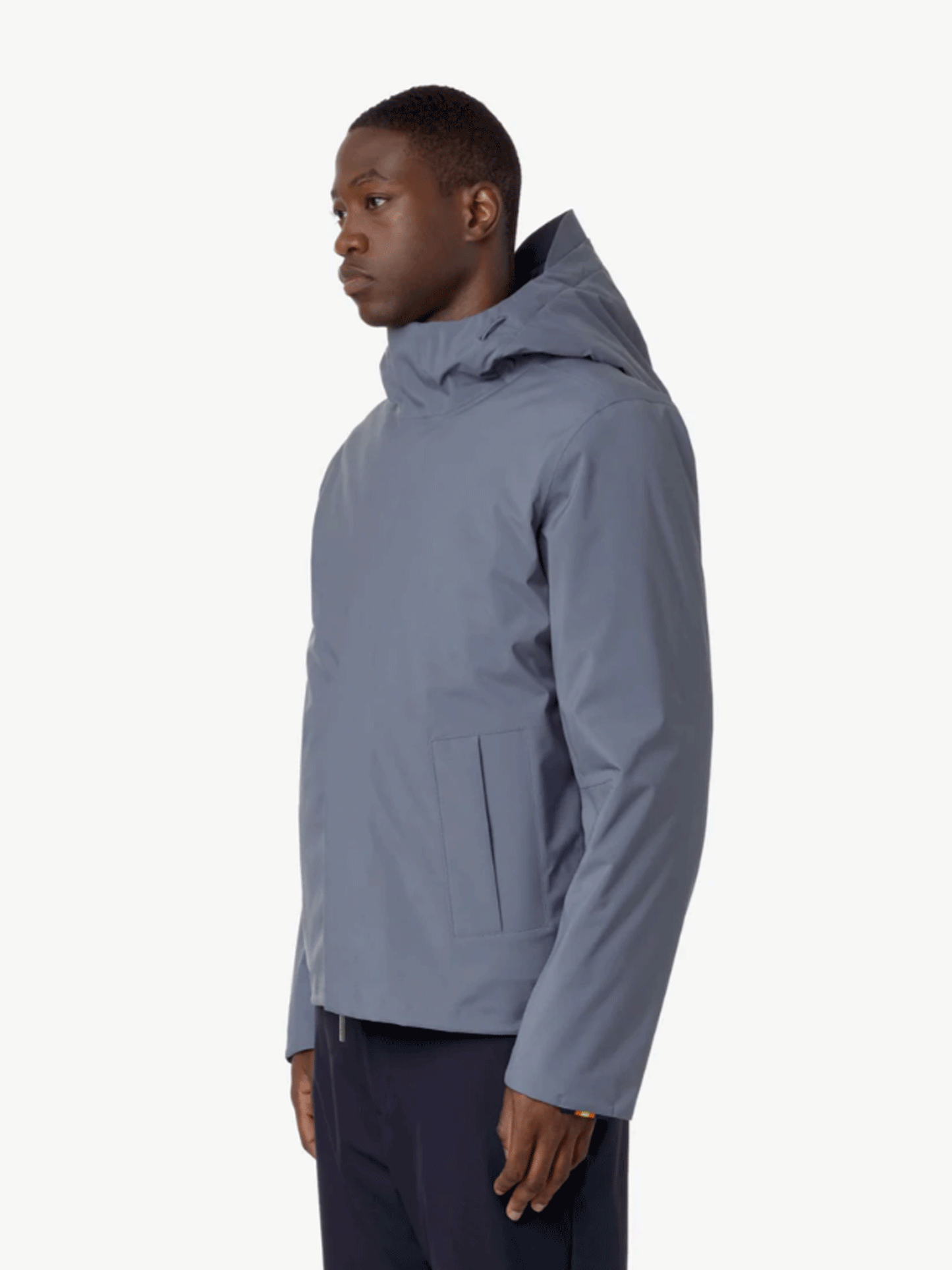 K-WAY JACKETS UOMO JACKEN BONDED PADDED