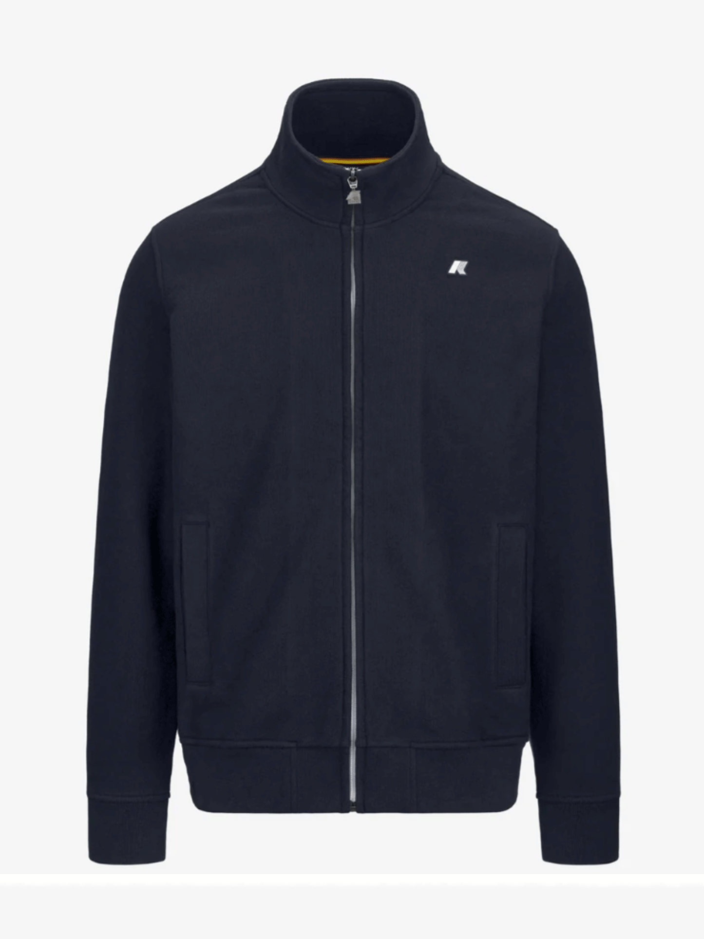 K-WAY FLEECE UOMO FINN HEAVY FLEECE