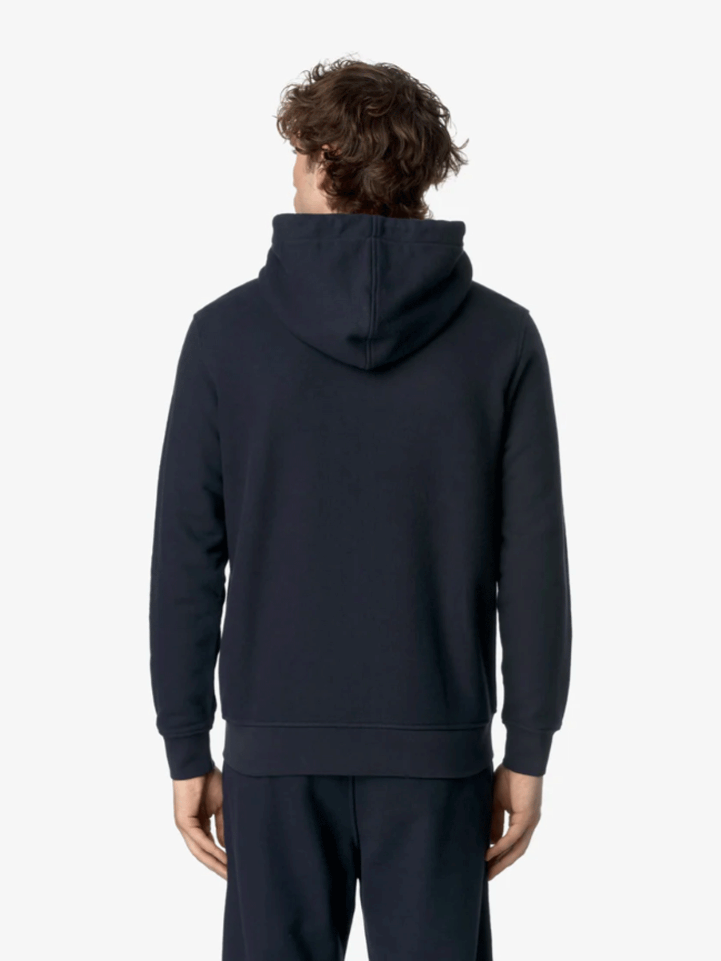 K-WAY FLEECE UOMO ANTHONY HEAVY FLEECE