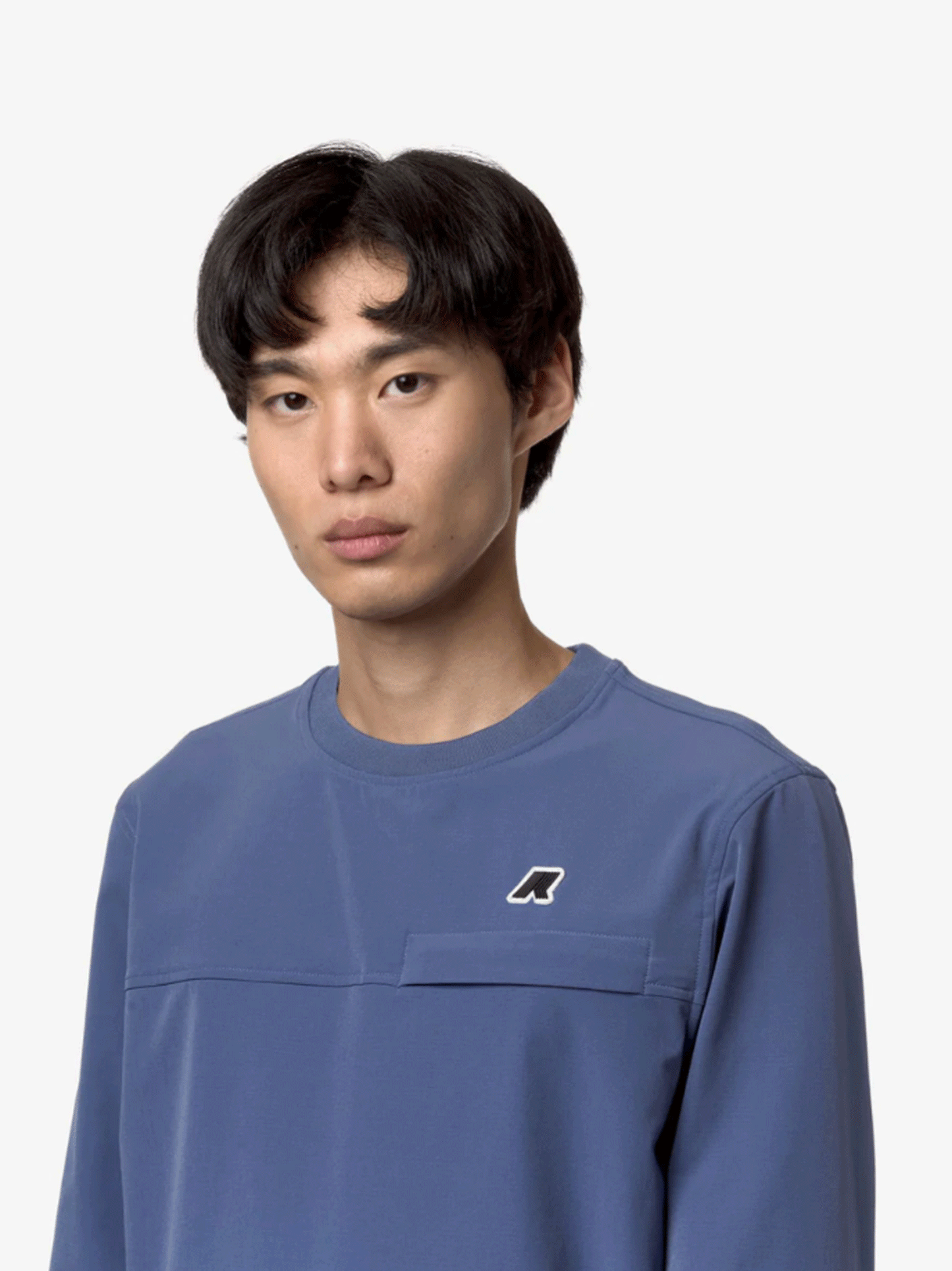 K-WAY FLEECE UNISEX IMPERTY