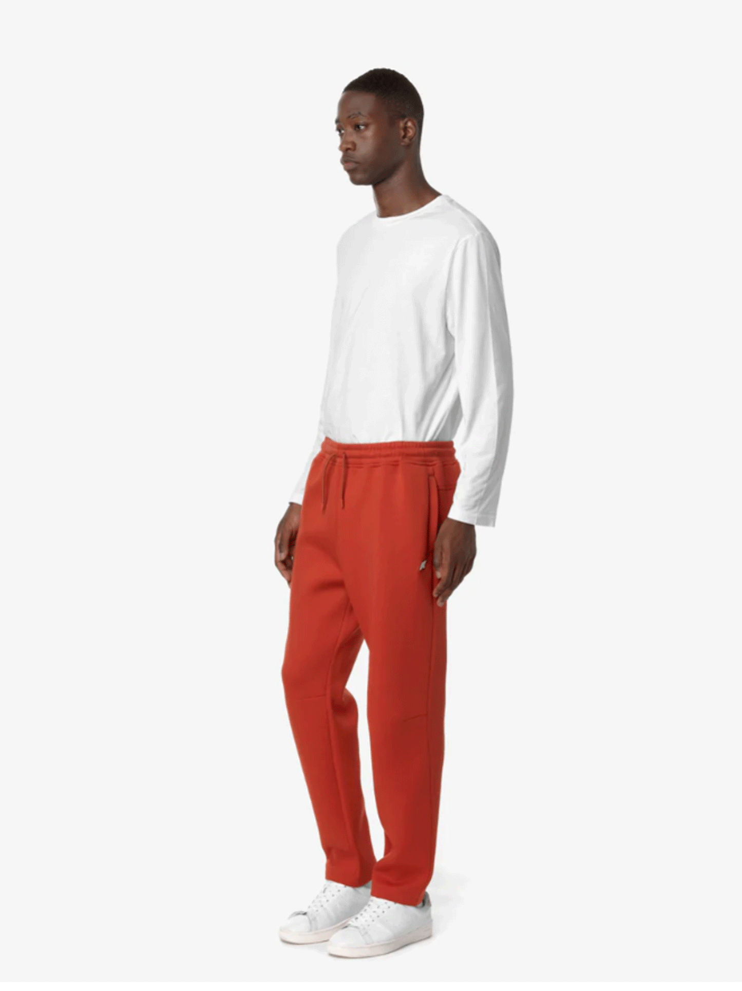 K-WAY PANTS UOMO MICKA SPACER