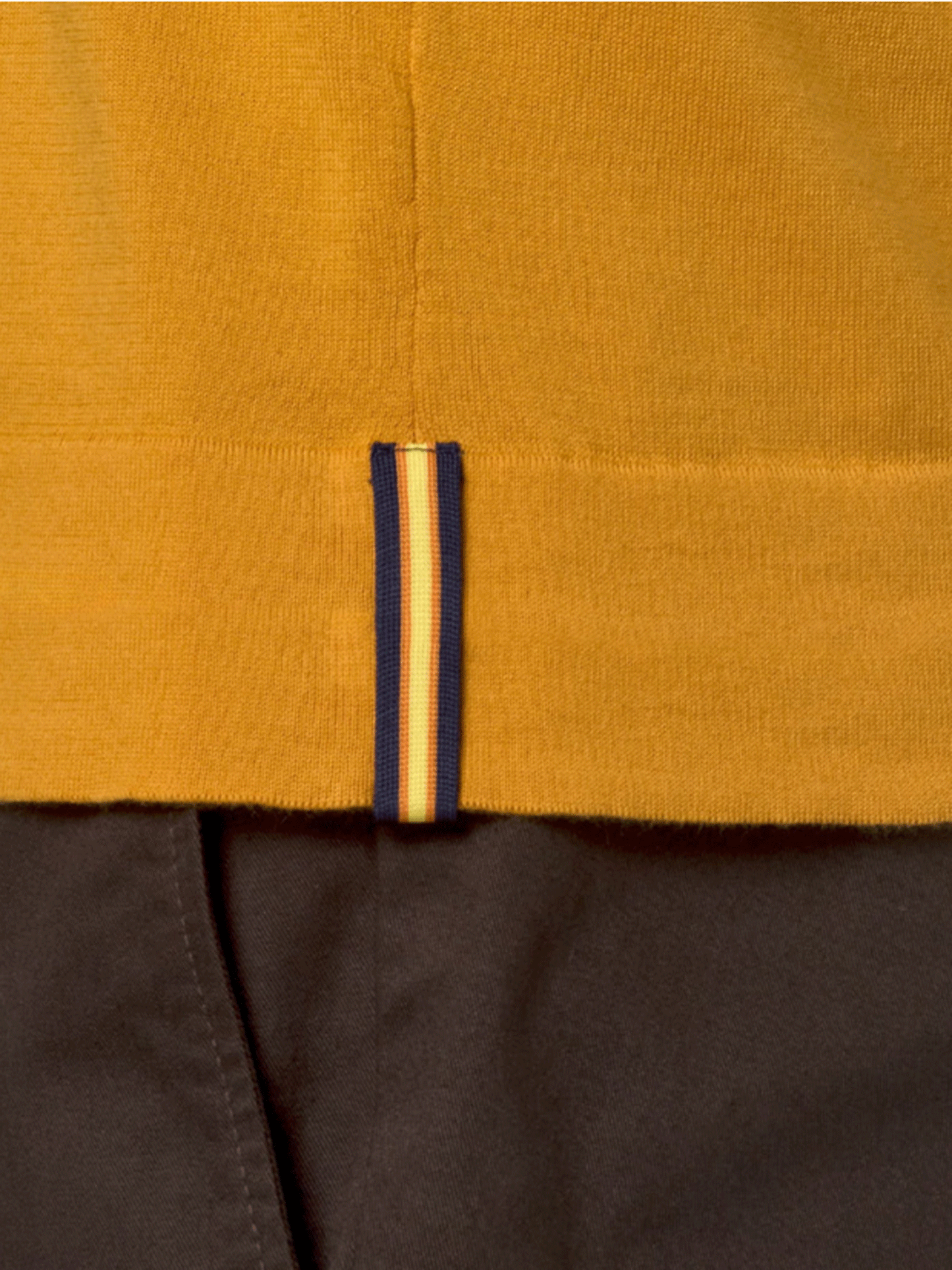 KNITWEAR UOMO PLEYNE POLO