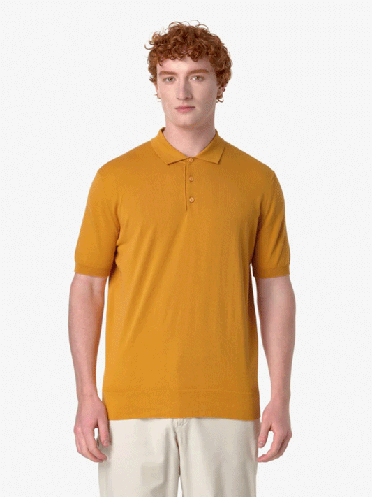 KNITWEAR UOMO PLEYNE POLO