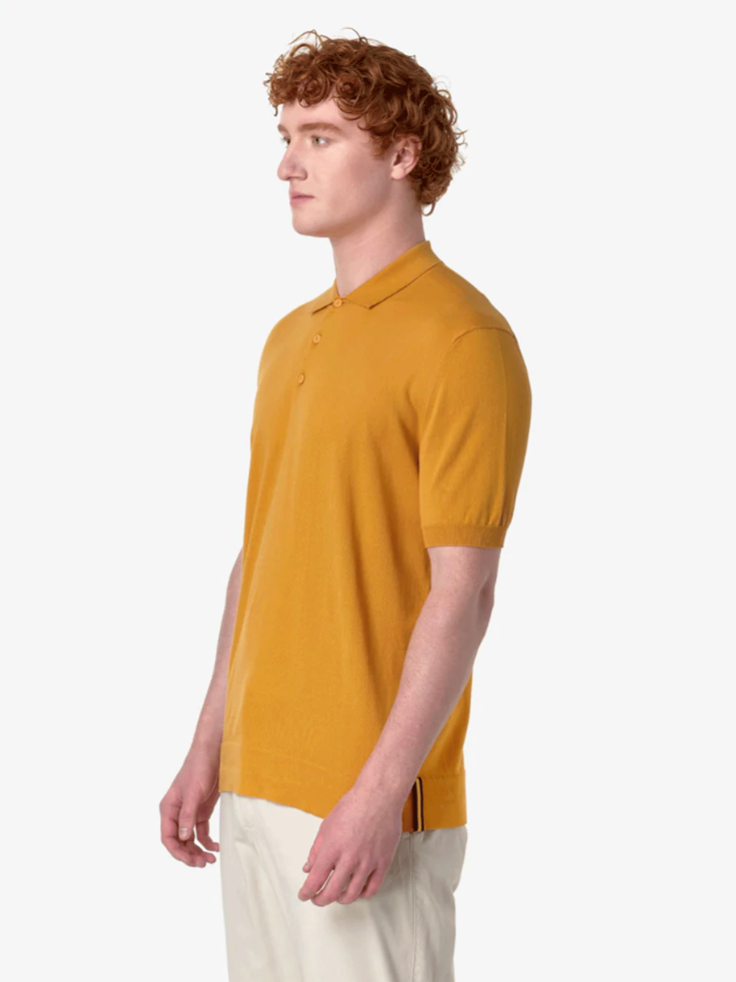 KNITWEAR UOMO PLEYNE POLO