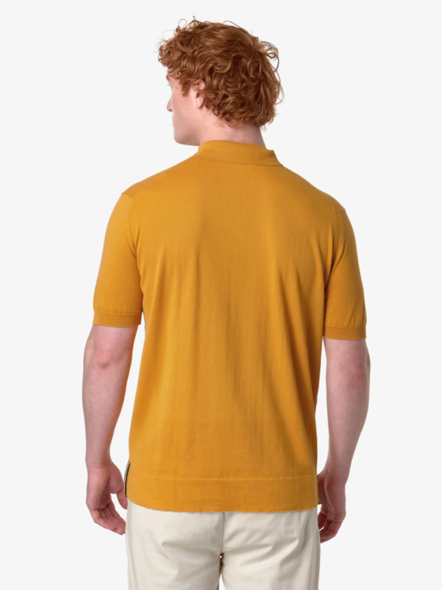 KNITWEAR UOMO PLEYNE POLO