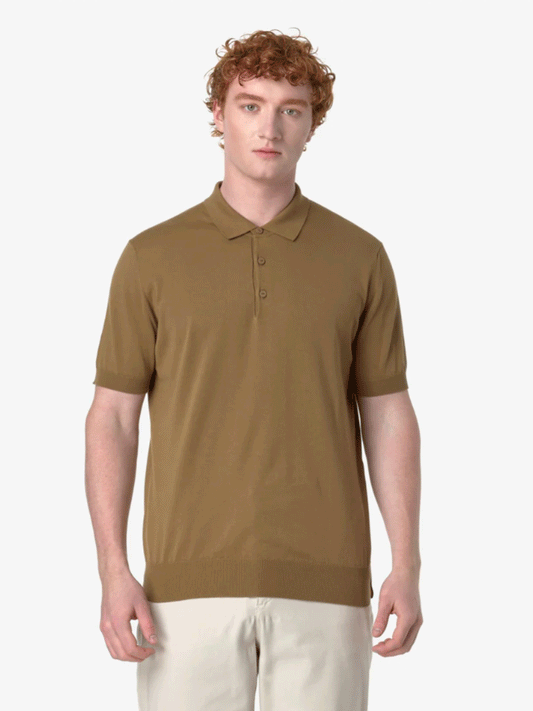 K-WAY KNITWEAR UOMO PLEINE POLO