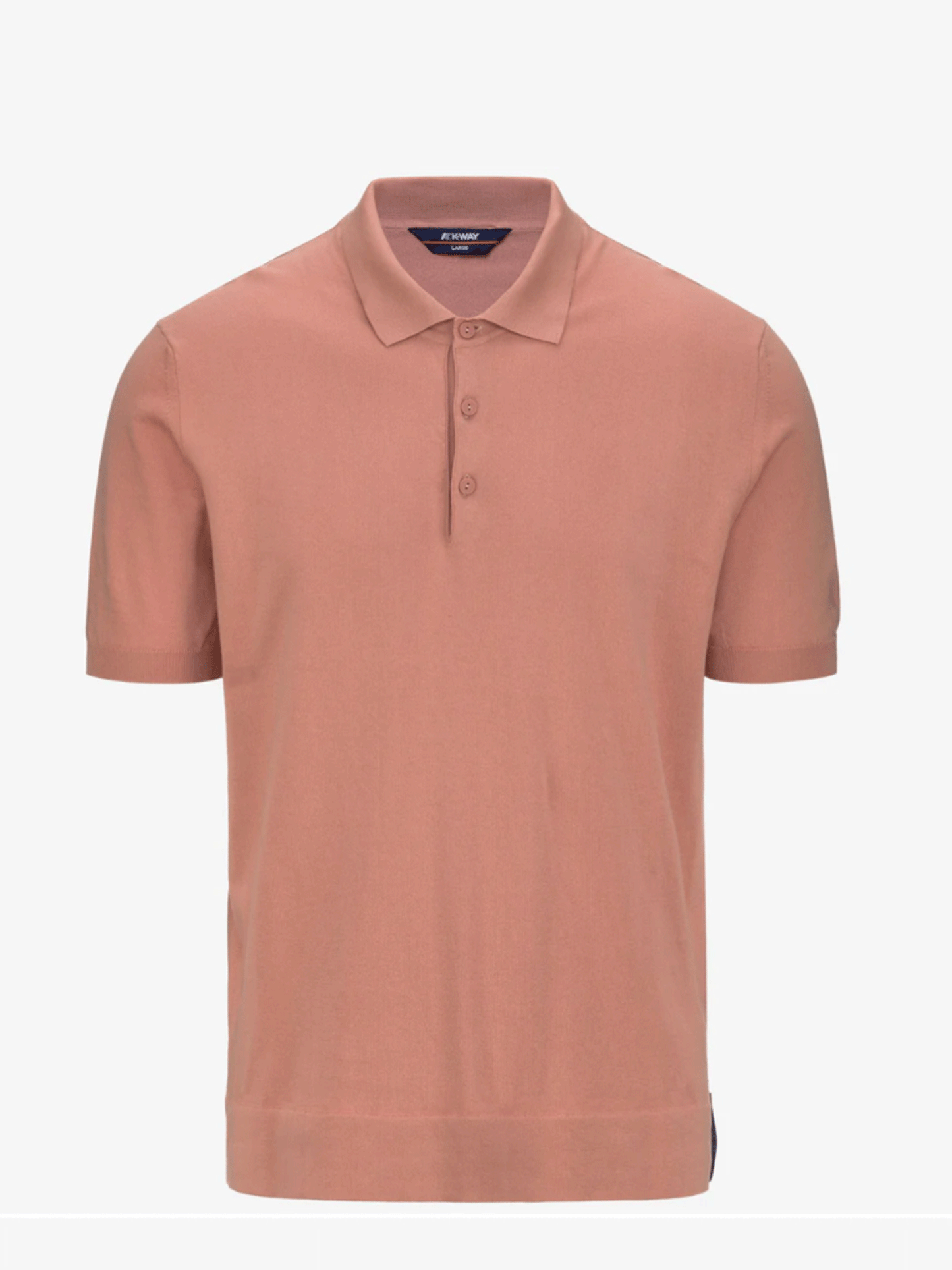 K-WAY KNITWEAR UOMO PLEINE POLO