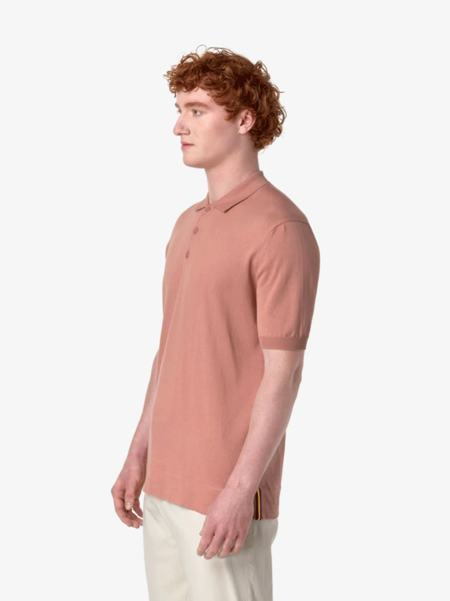 K-WAY KNITWEAR UOMO PLEINE POLO