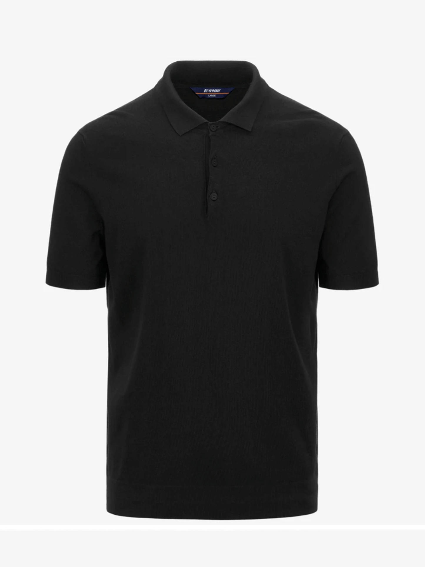 K-WAY KNITWEAR UOMO PLEINE POLO